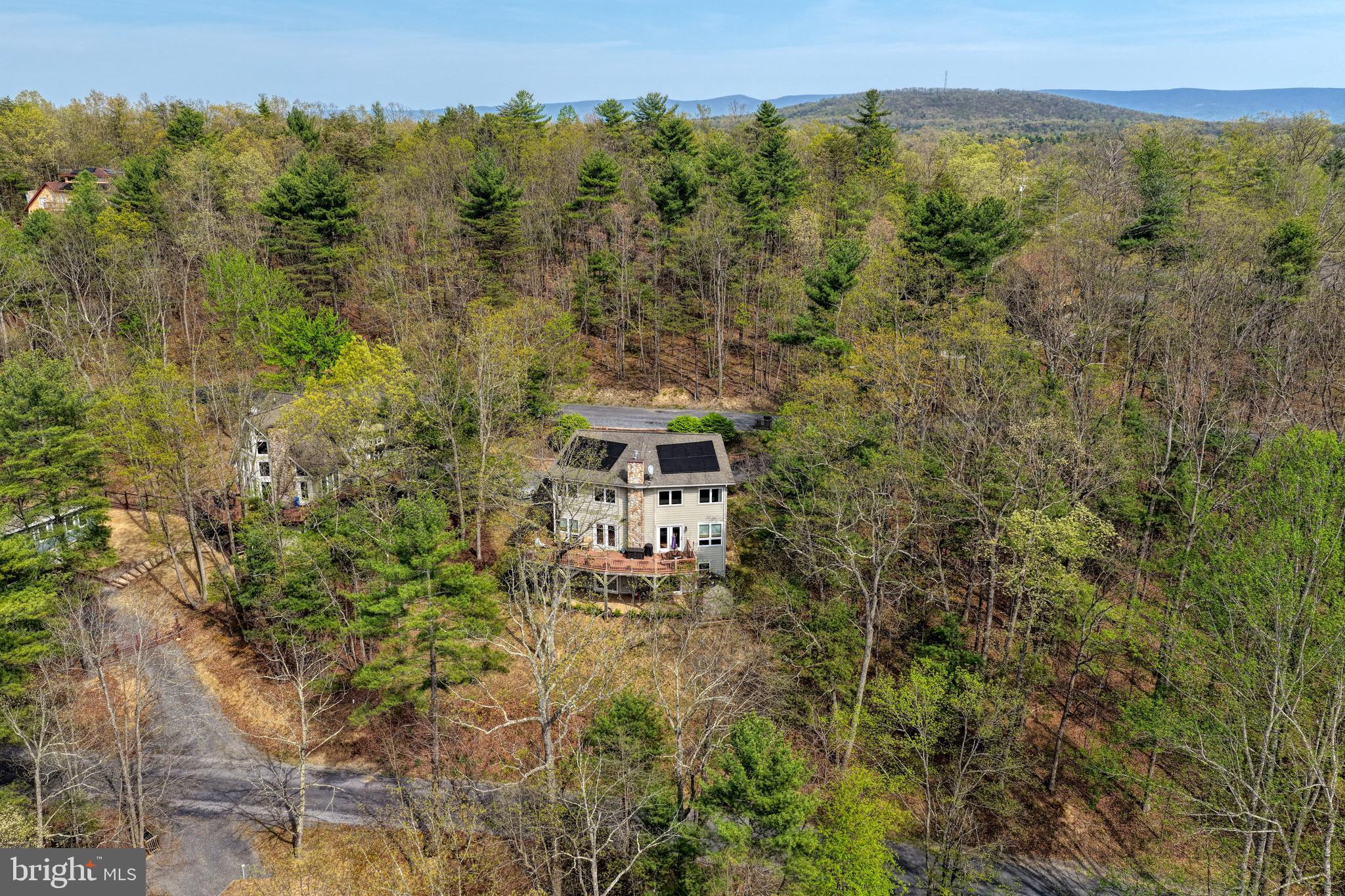 BRYCE MOUNTAIN - Residential