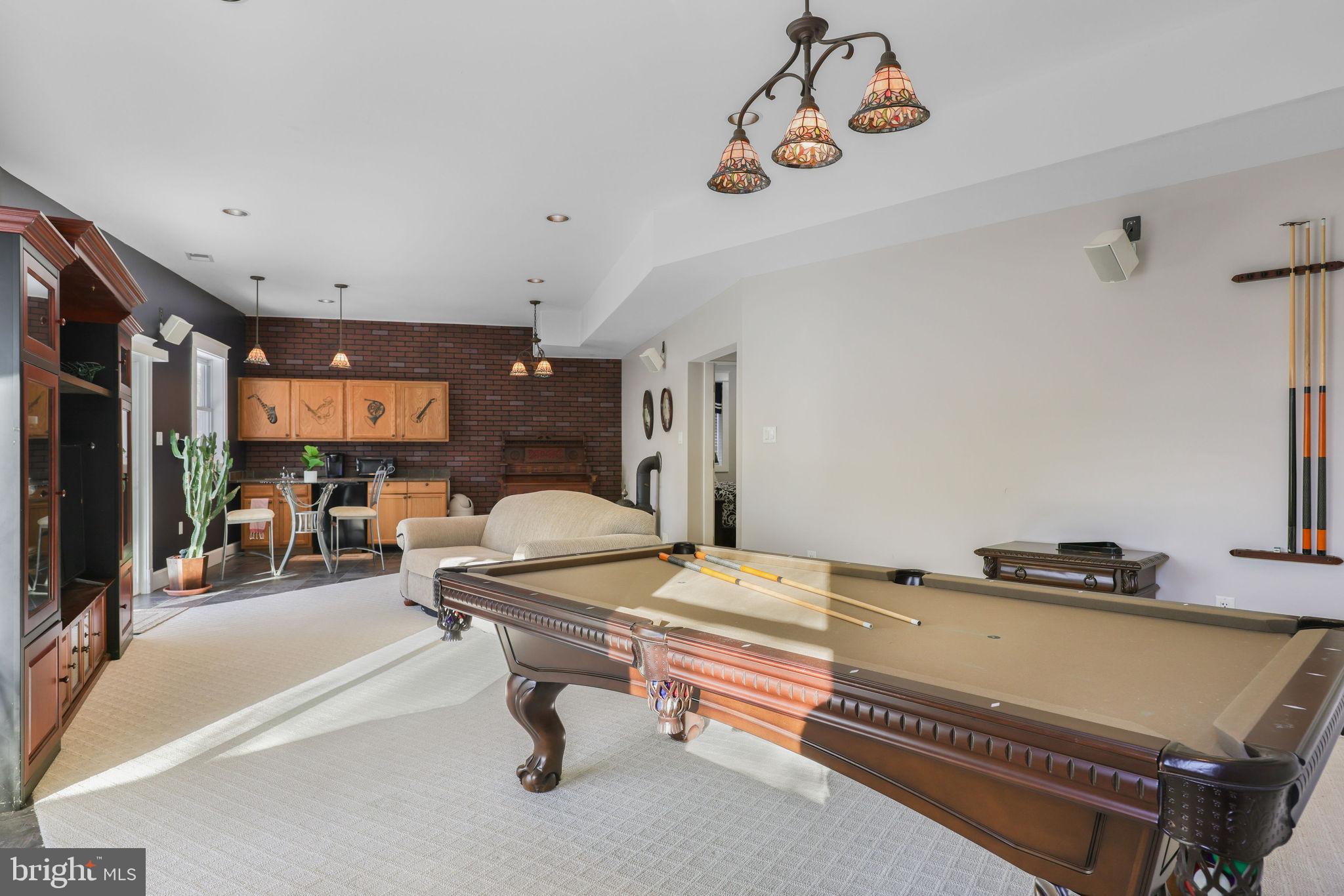 BRYCE MOUNTAIN - Residential