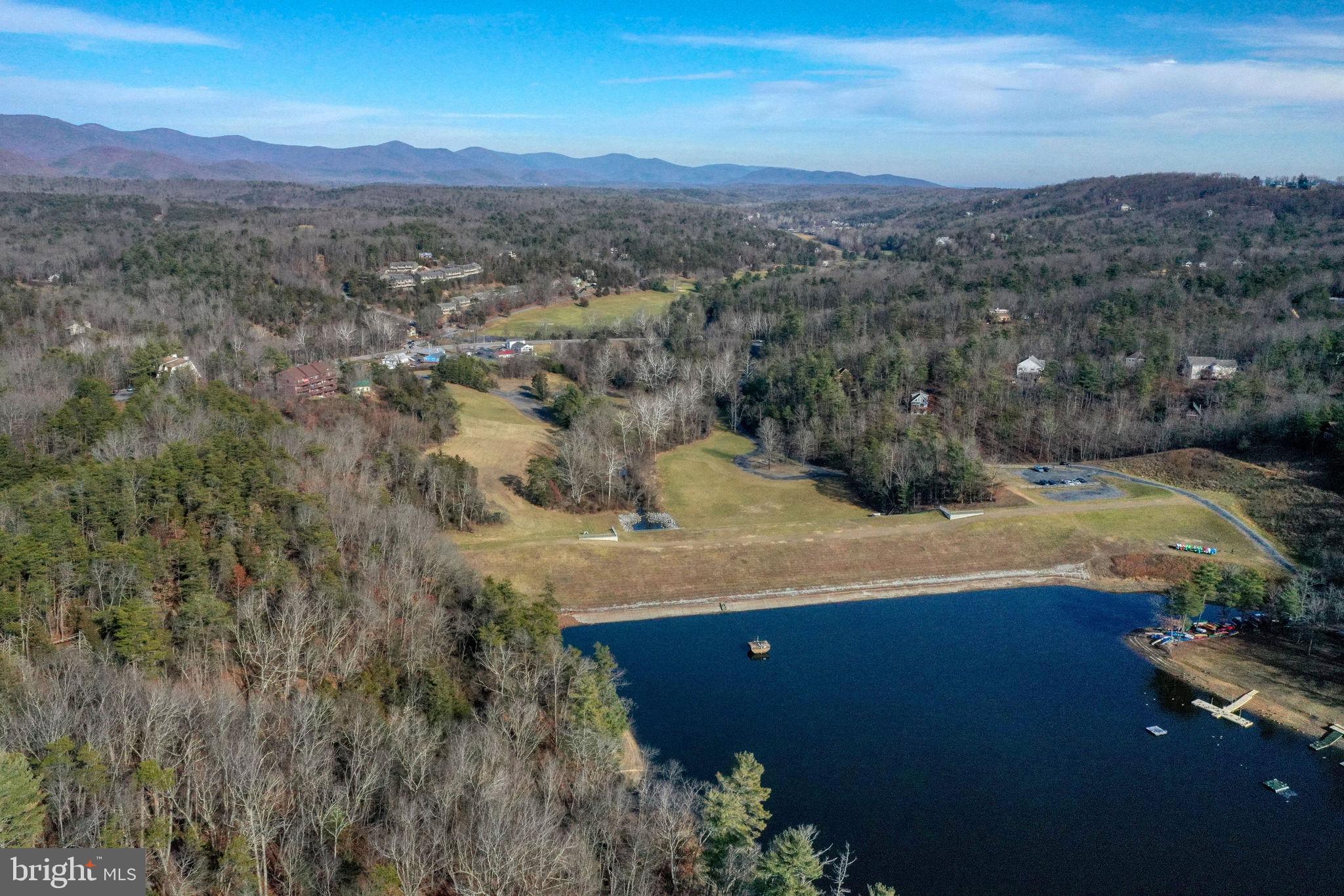 BRYCE MOUNTAIN - Residential