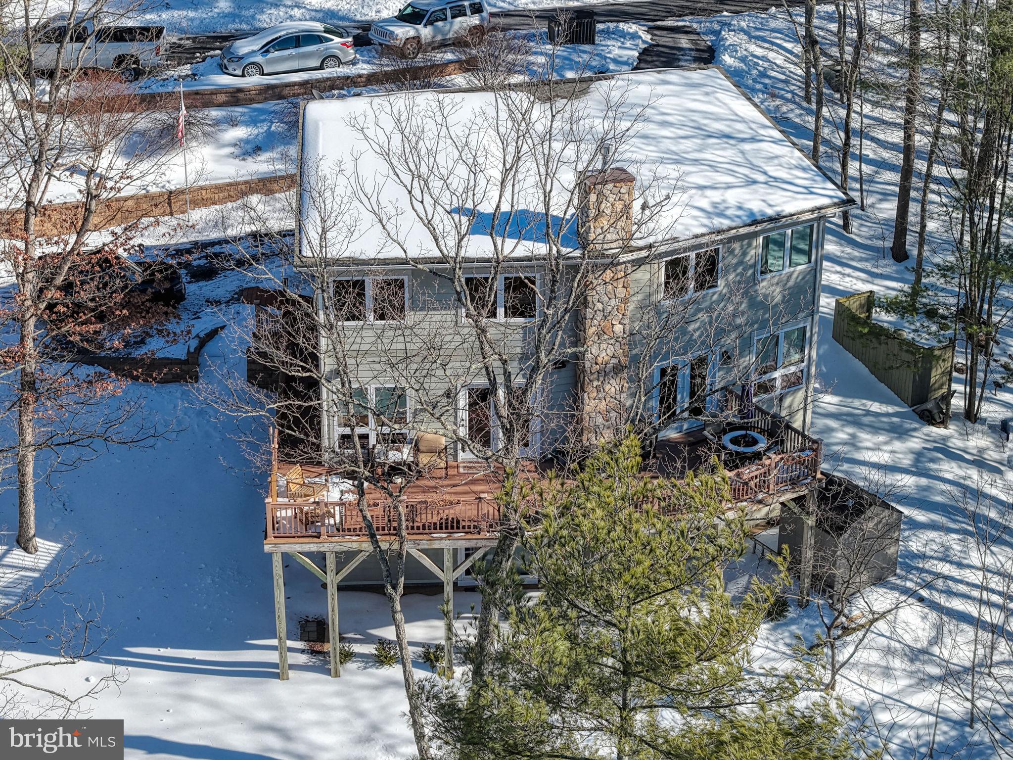 BRYCE MOUNTAIN - Residential