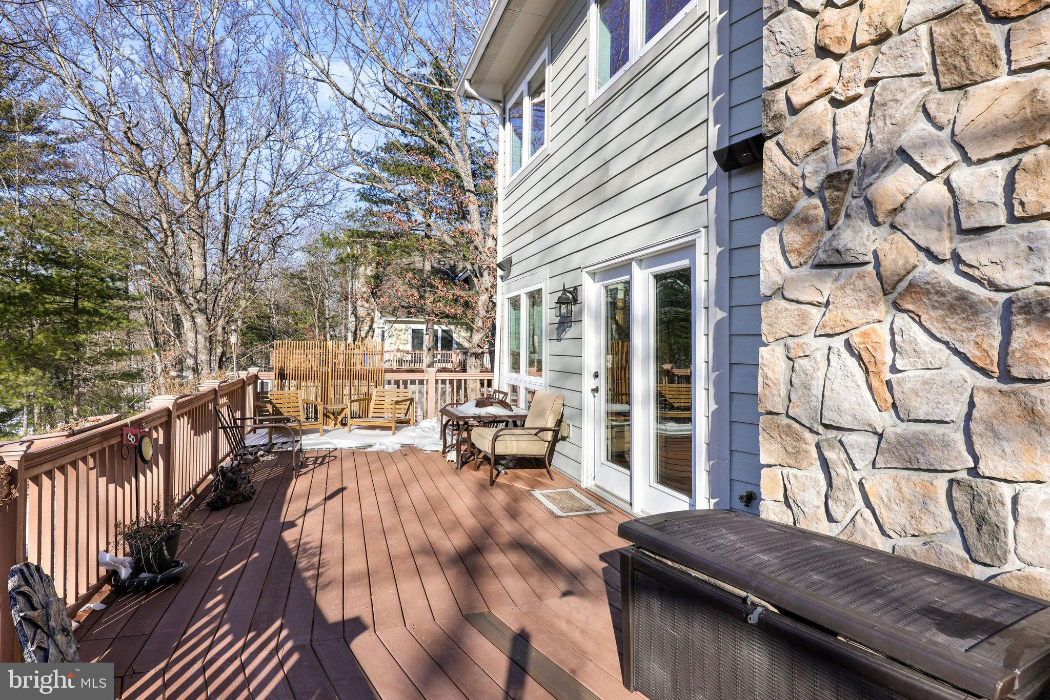 BRYCE MOUNTAIN - Residential