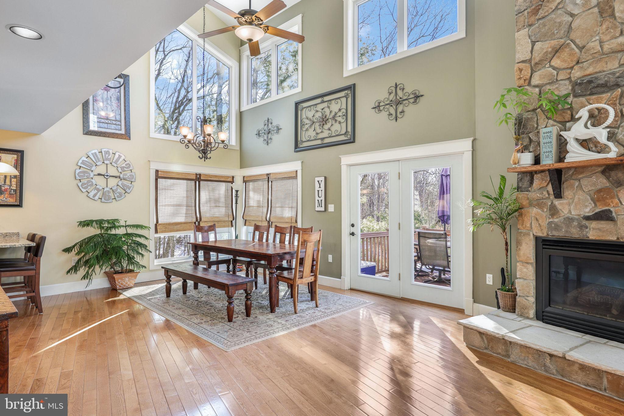 BRYCE MOUNTAIN - Residential