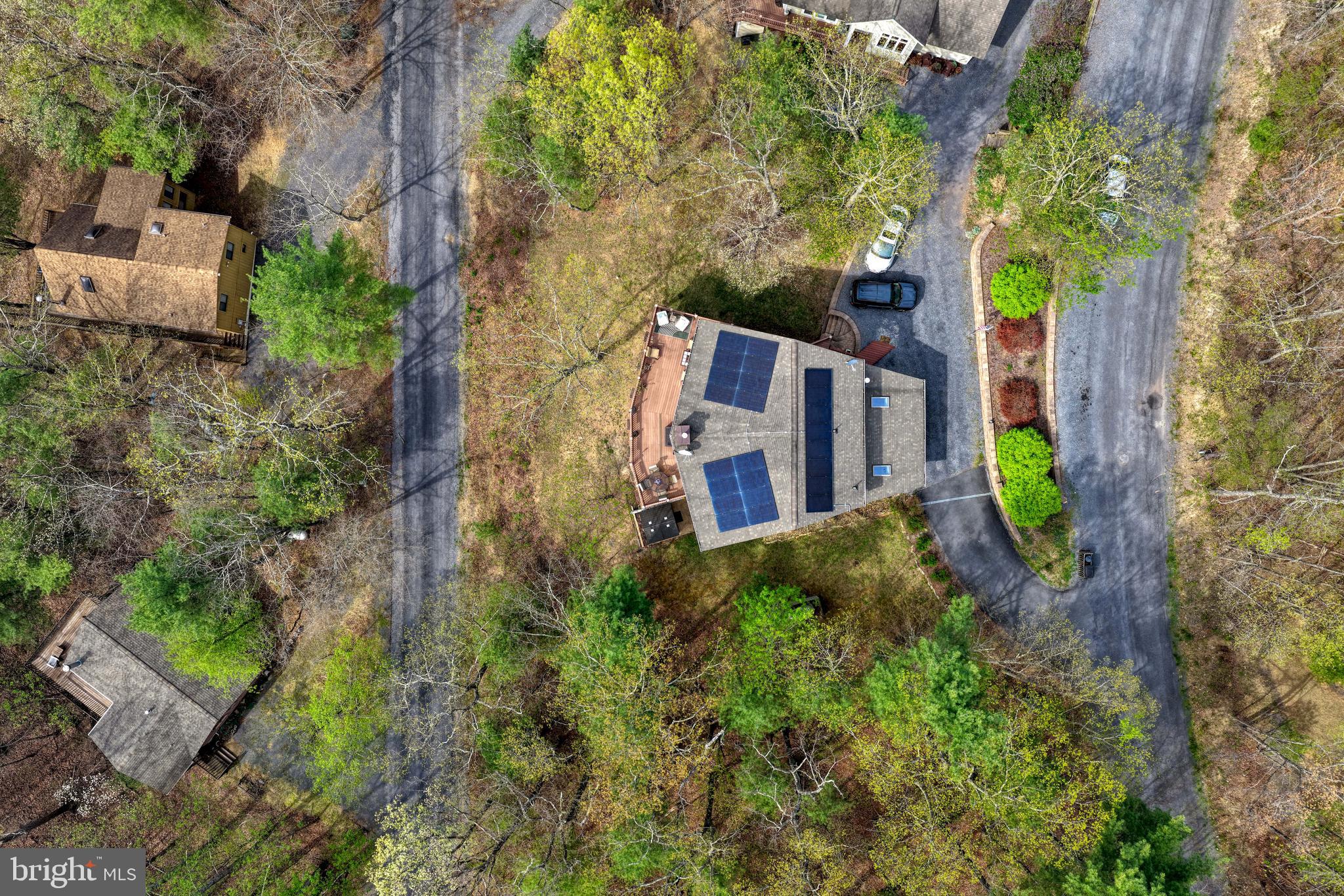 BRYCE MOUNTAIN - Residential