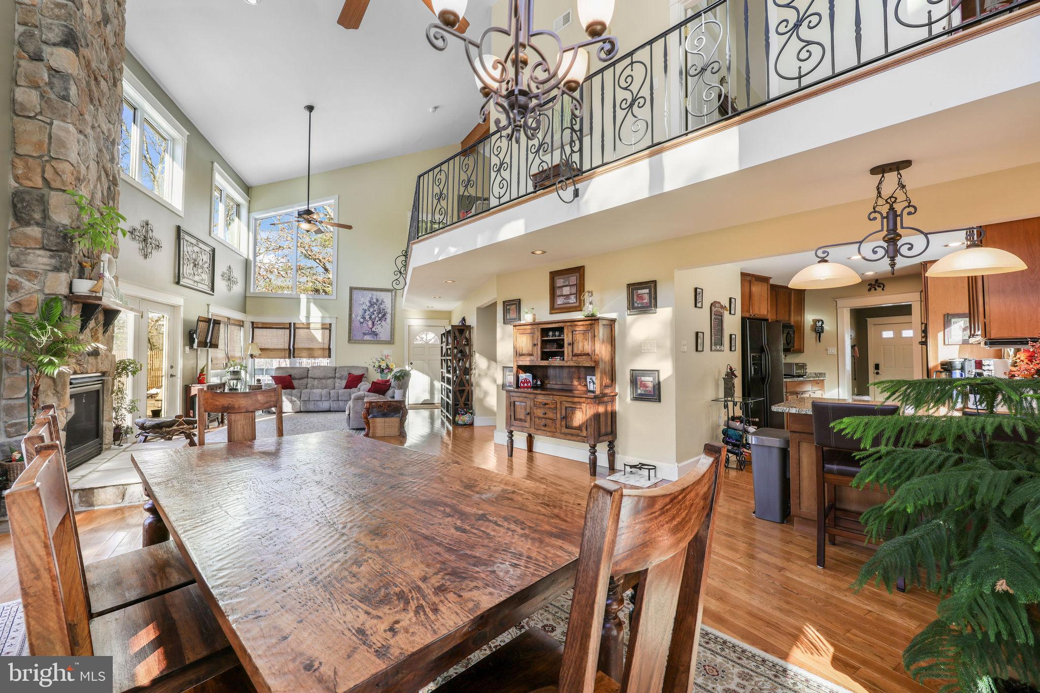 BRYCE MOUNTAIN - Residential