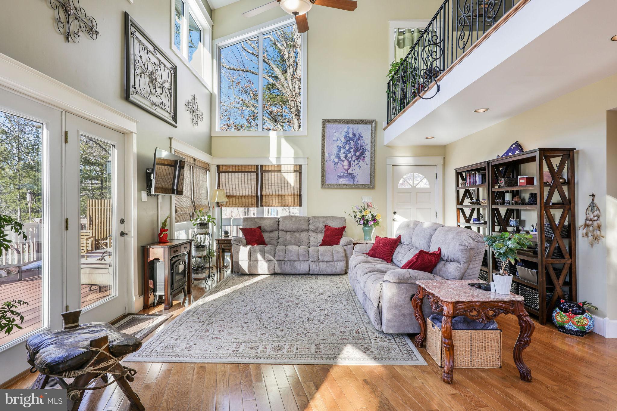 BRYCE MOUNTAIN - Residential