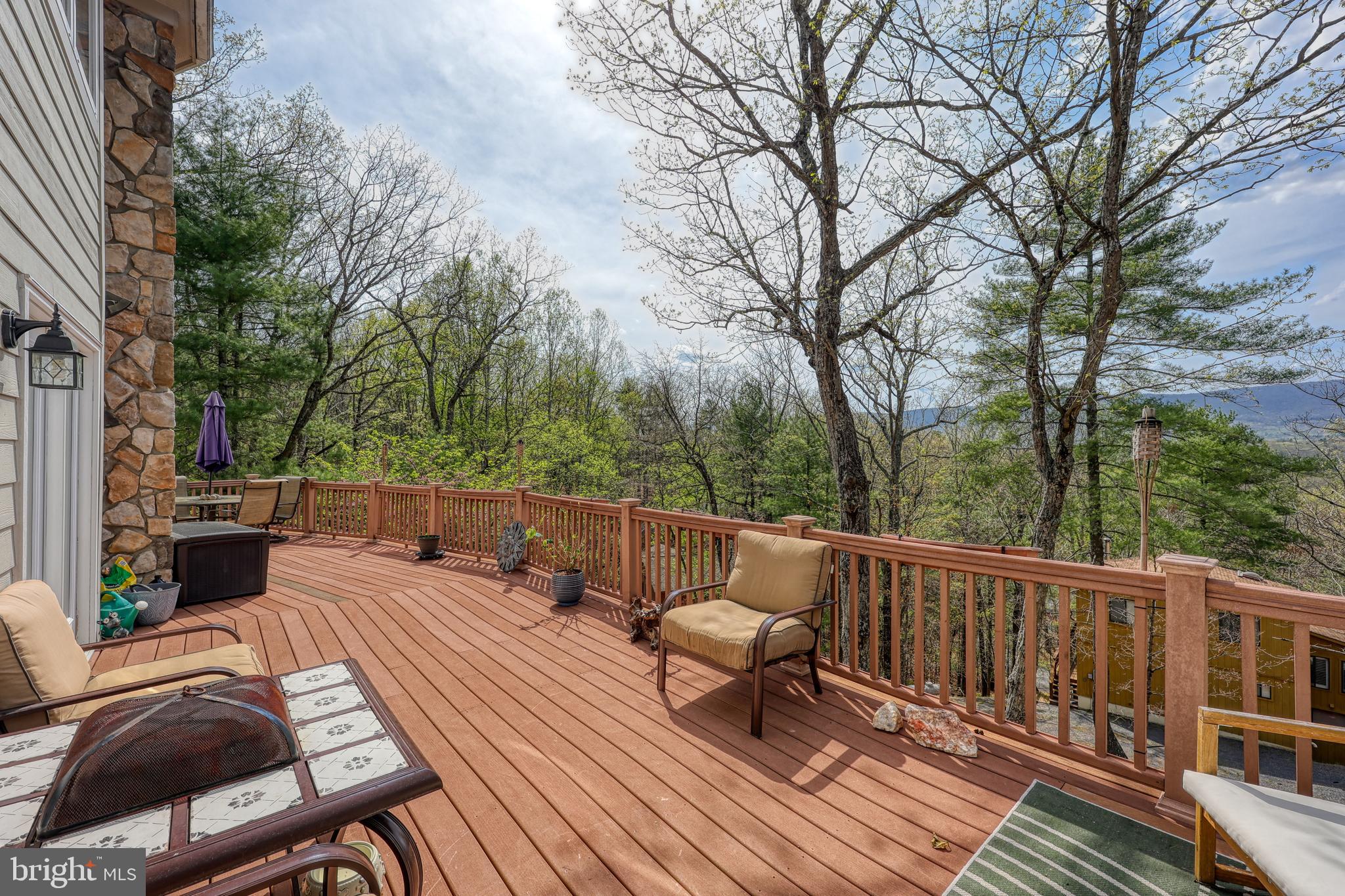 BRYCE MOUNTAIN - Residential