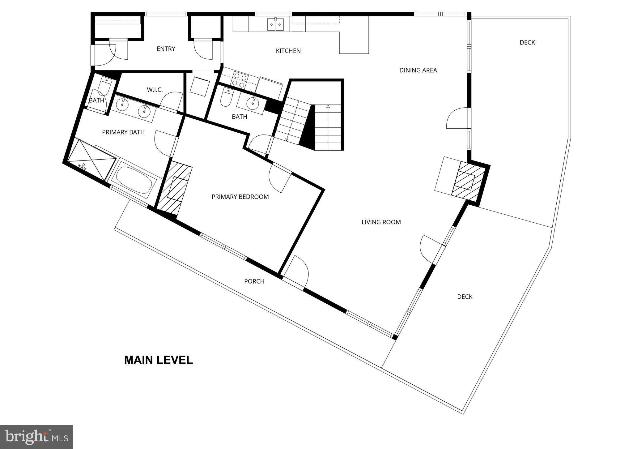 BRYCE MOUNTAIN - Residential