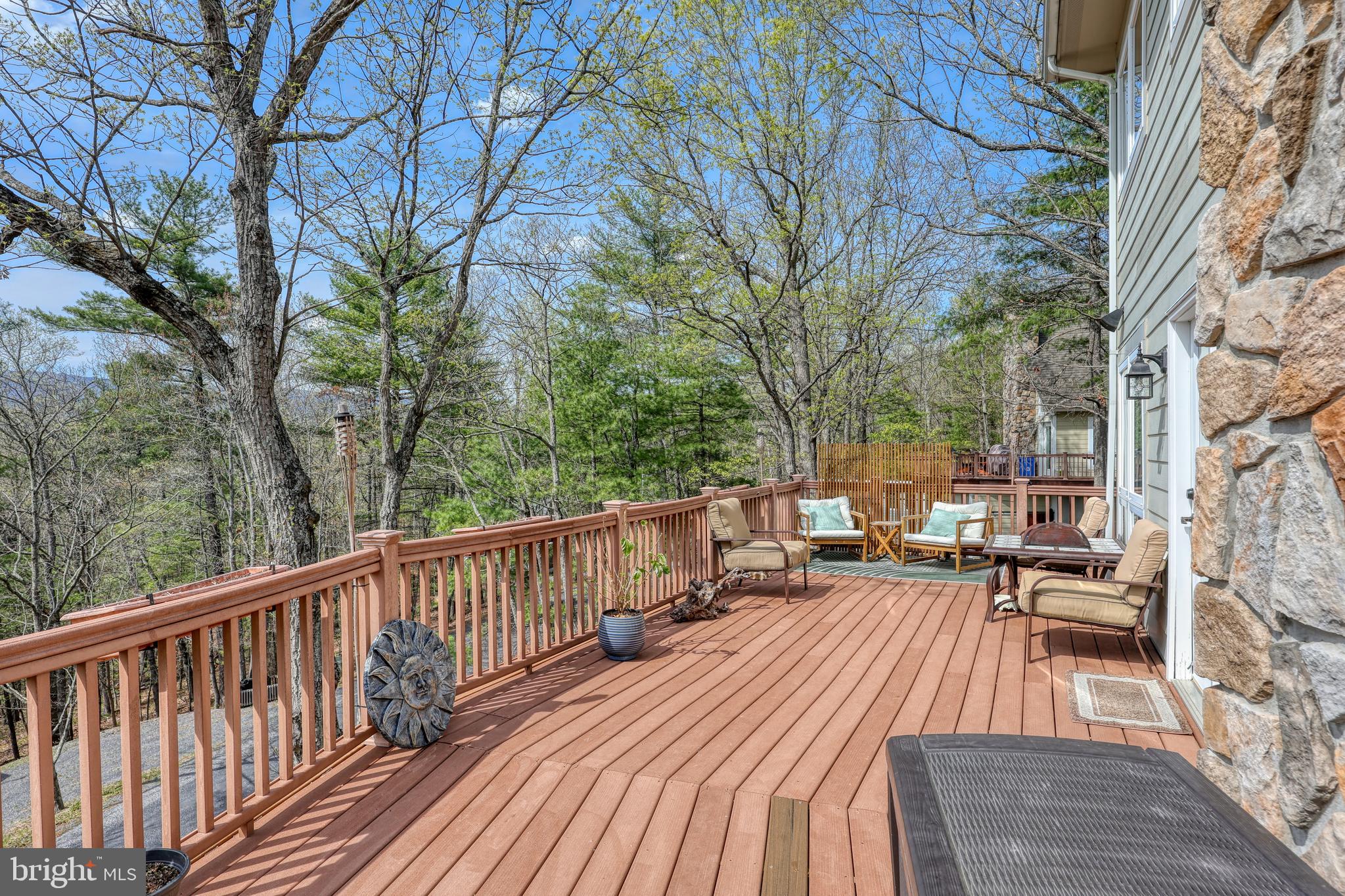 BRYCE MOUNTAIN - Residential