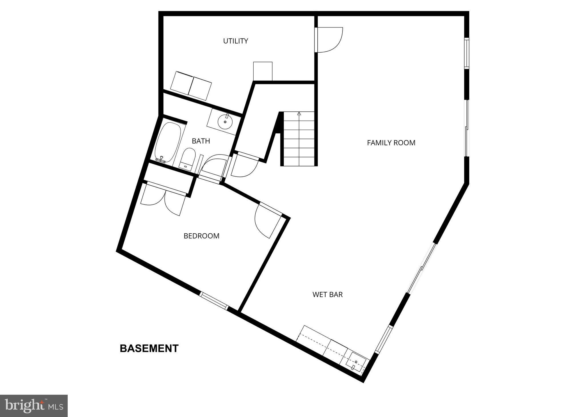 BRYCE MOUNTAIN - Residential