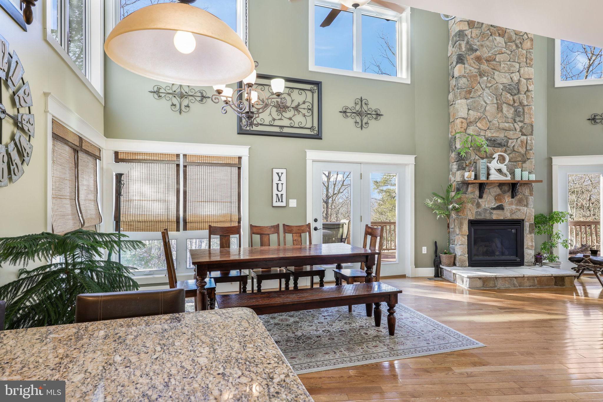 BRYCE MOUNTAIN - Residential