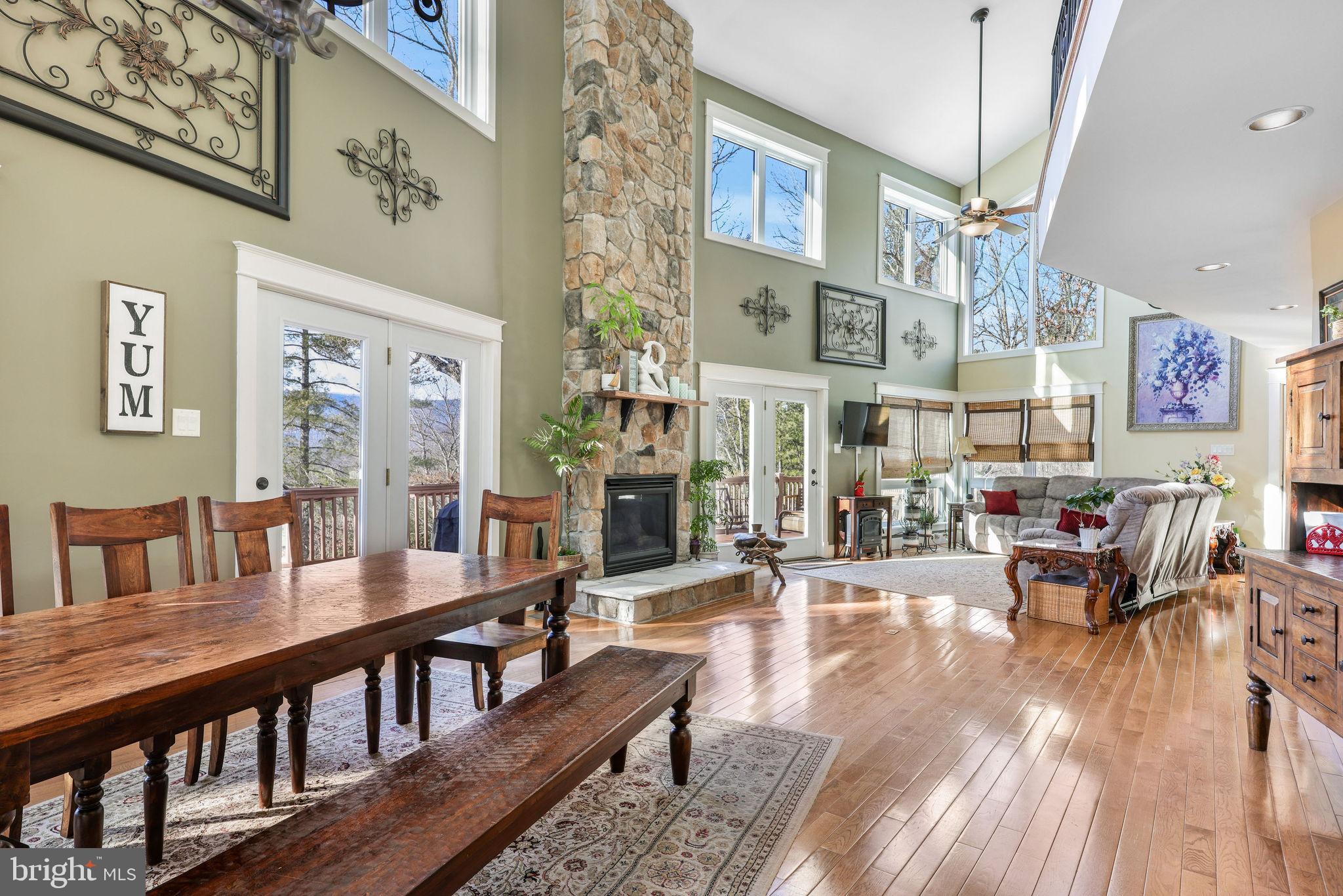 BRYCE MOUNTAIN - Residential