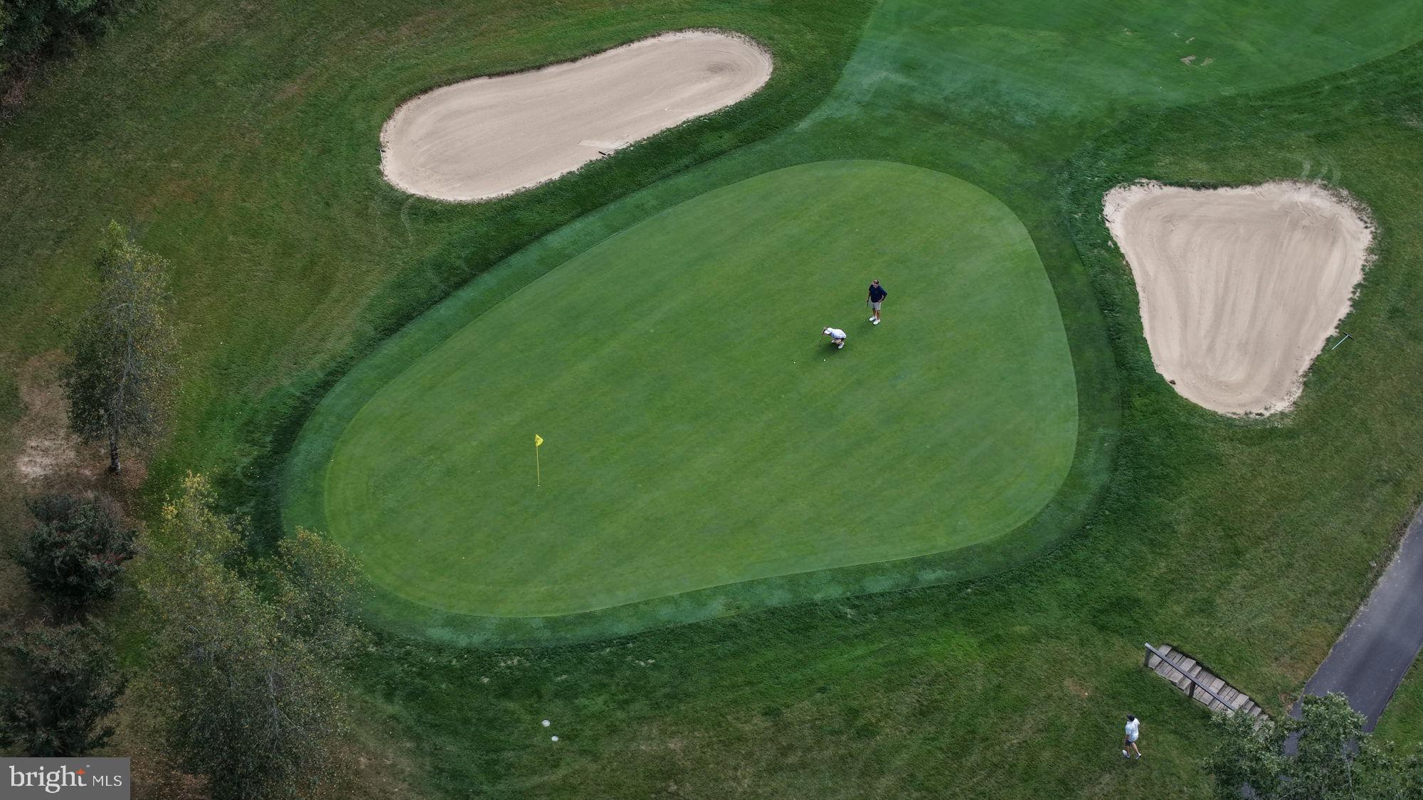 BRYCE MOUNTAIN - Residential