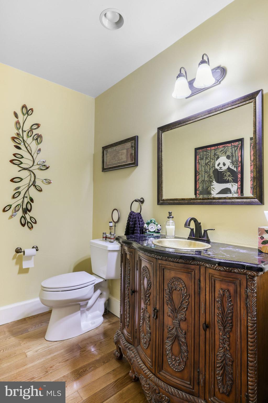 BRYCE MOUNTAIN - Residential