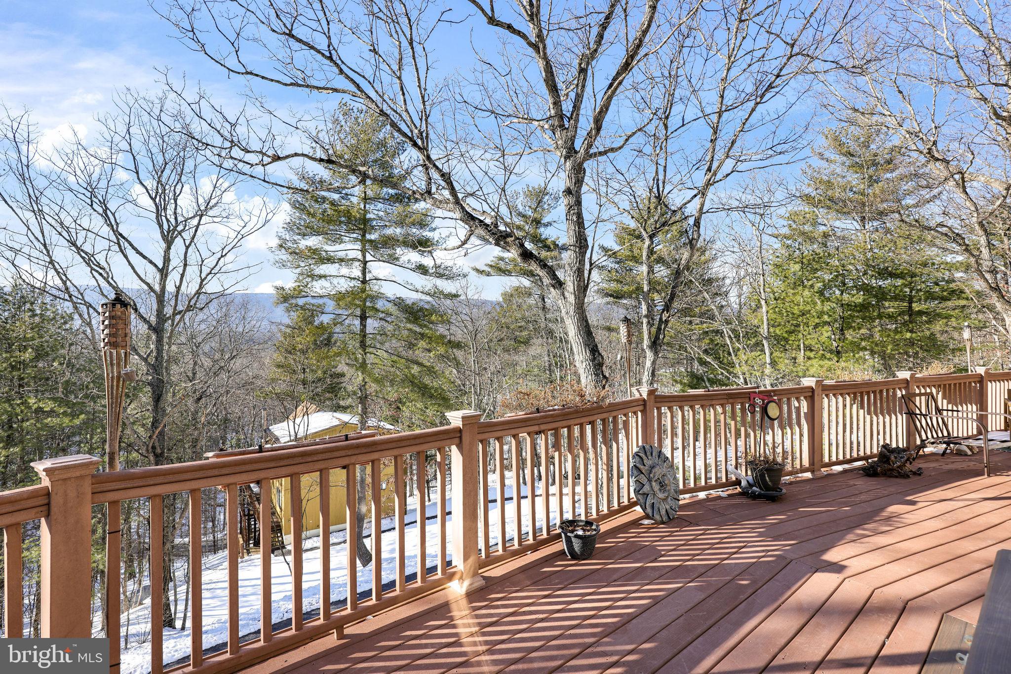 BRYCE MOUNTAIN - Residential