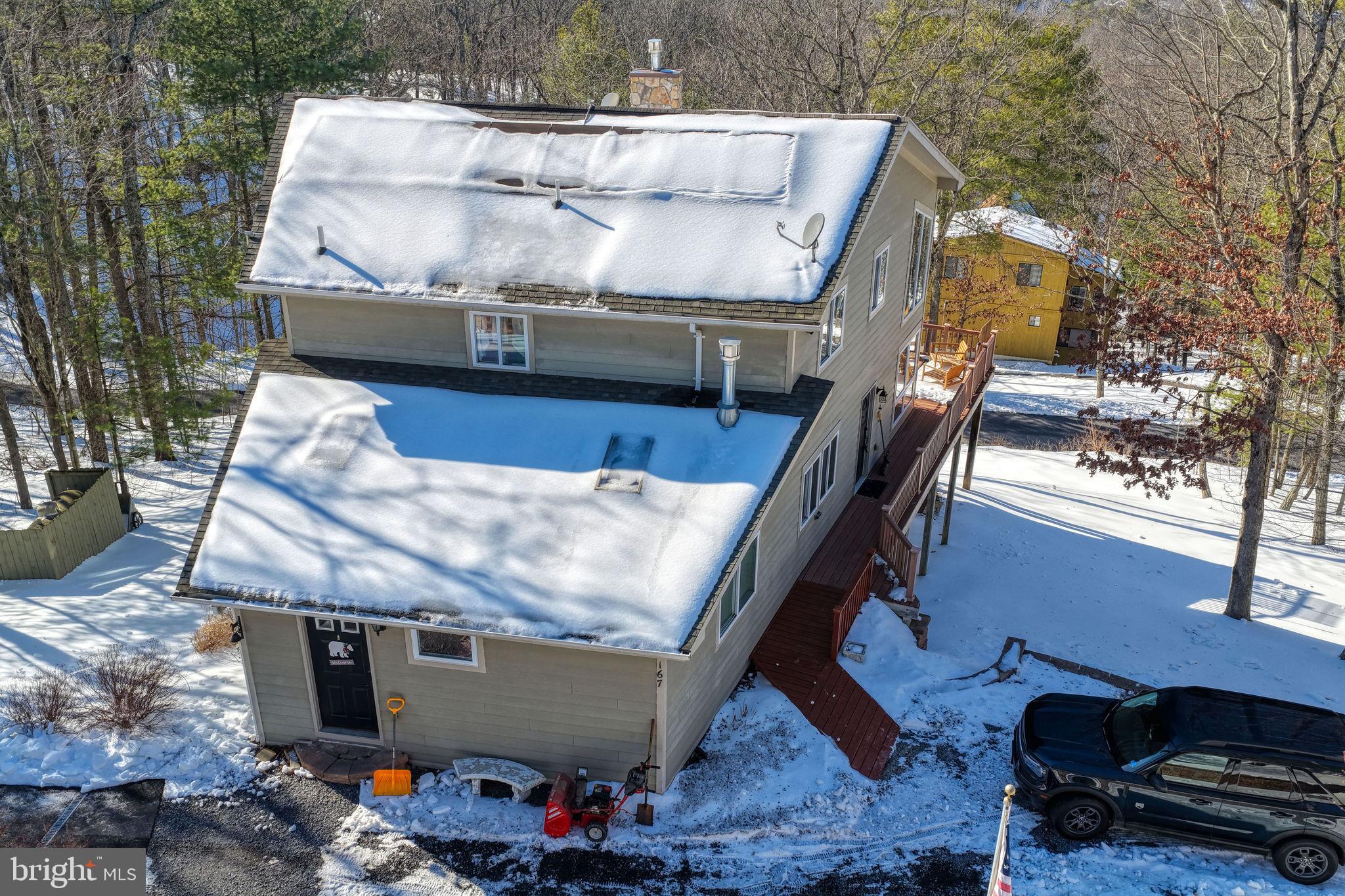 BRYCE MOUNTAIN - Residential