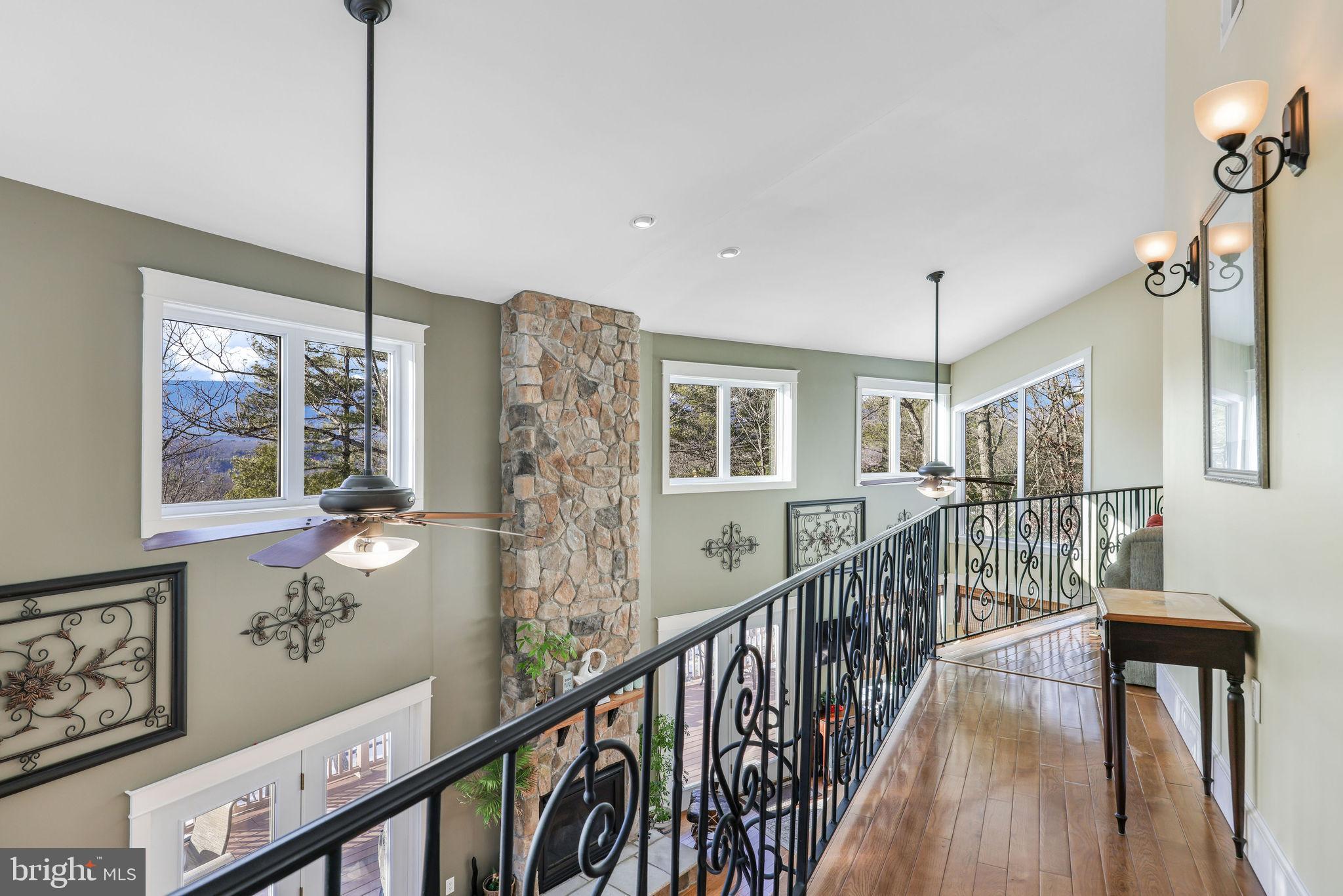 BRYCE MOUNTAIN - Residential