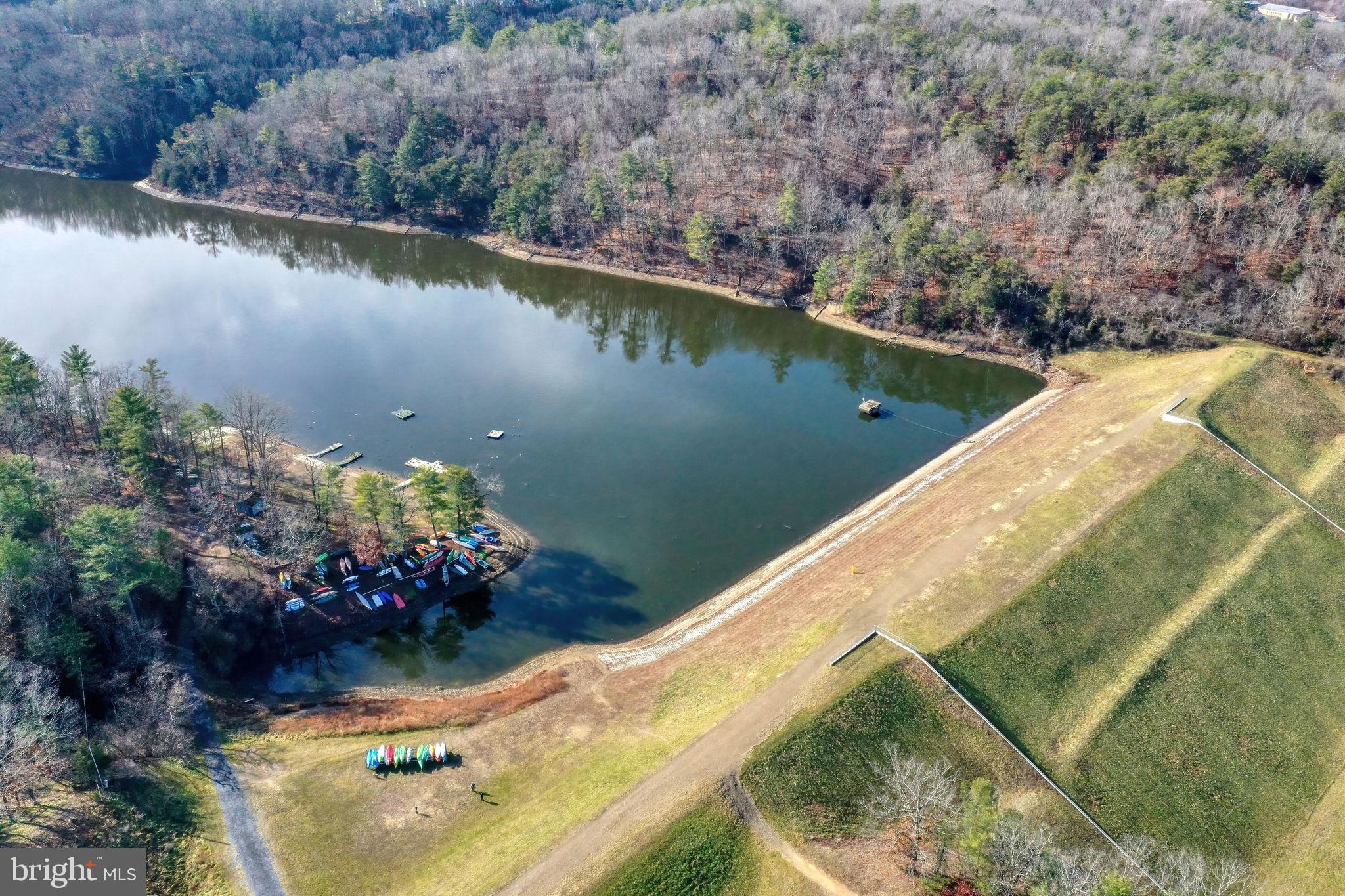 BRYCE MOUNTAIN - Residential