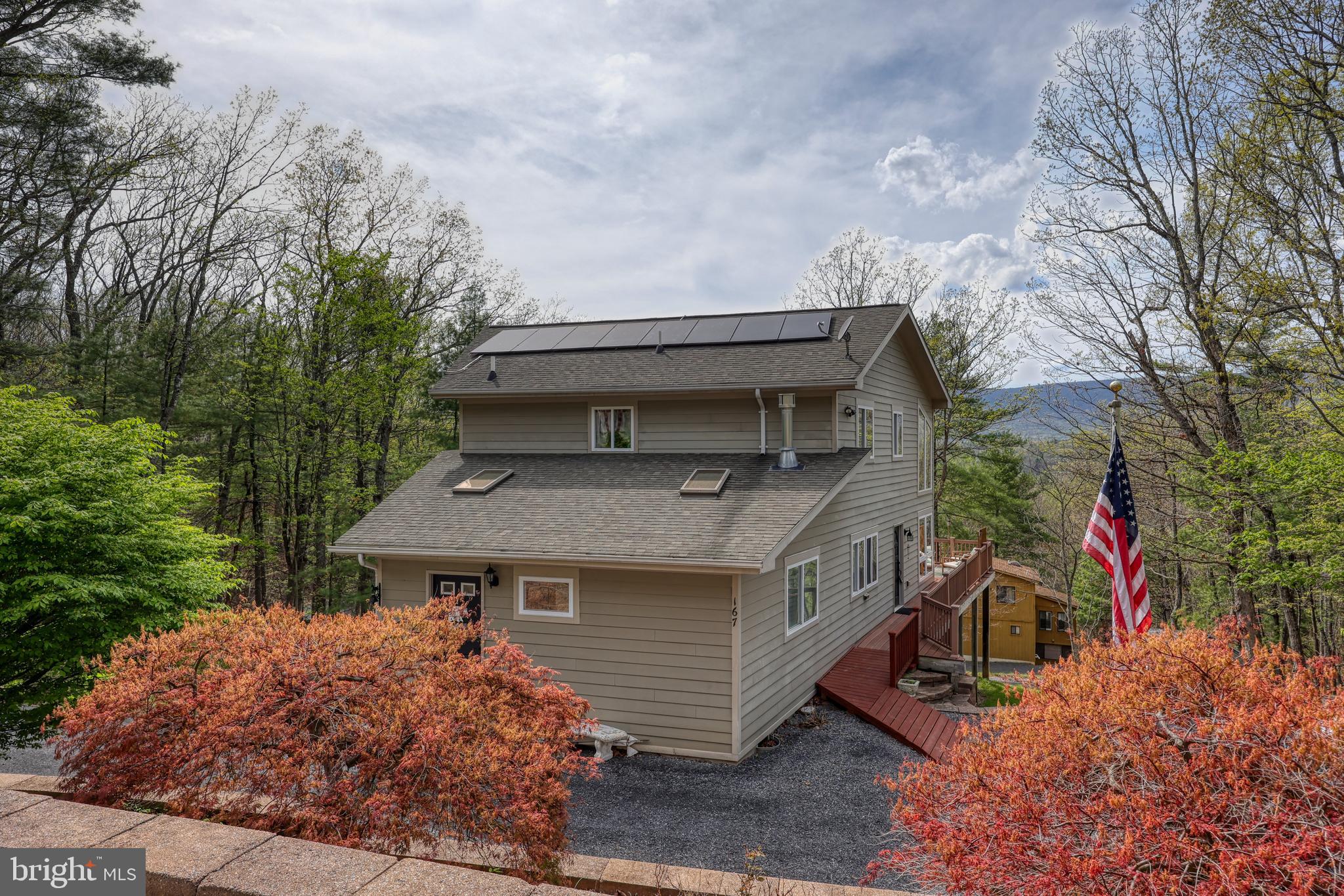 BRYCE MOUNTAIN - Residential