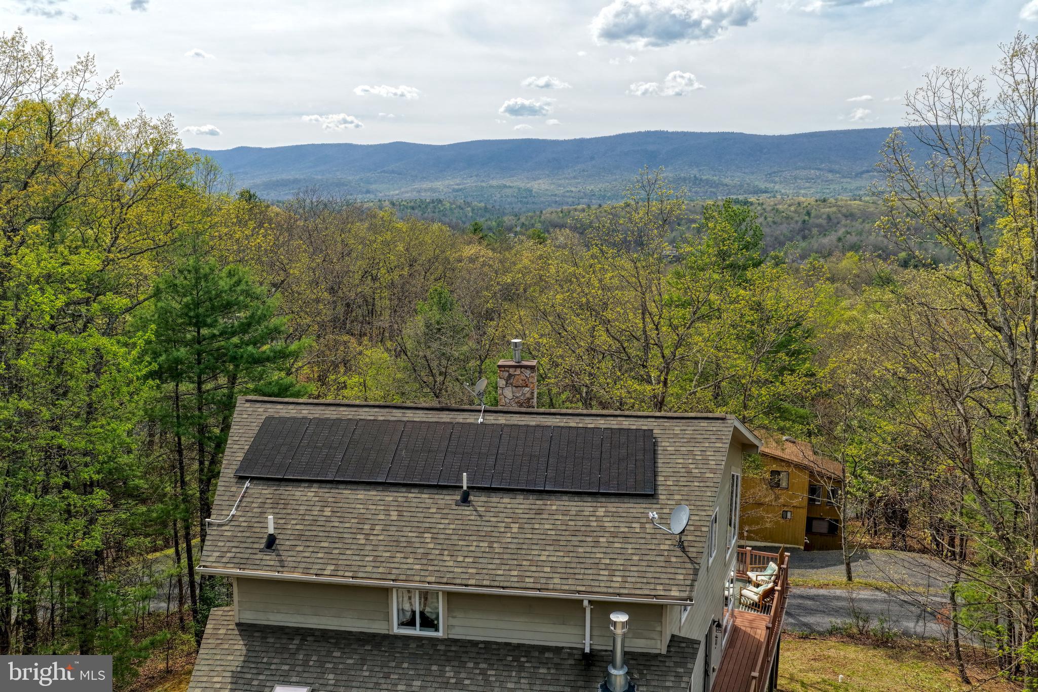 BRYCE MOUNTAIN - Residential