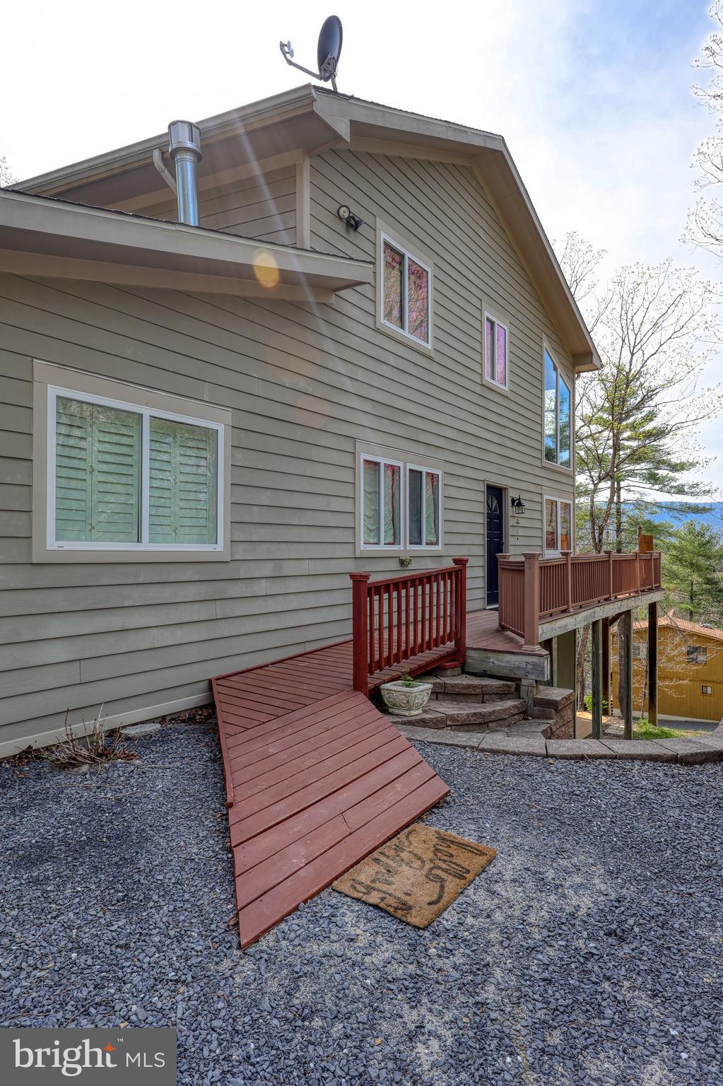 BRYCE MOUNTAIN - Residential