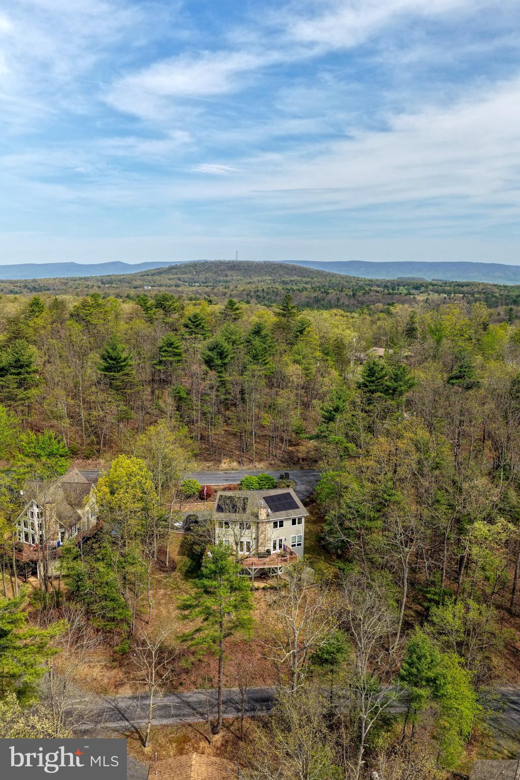BRYCE MOUNTAIN - Residential