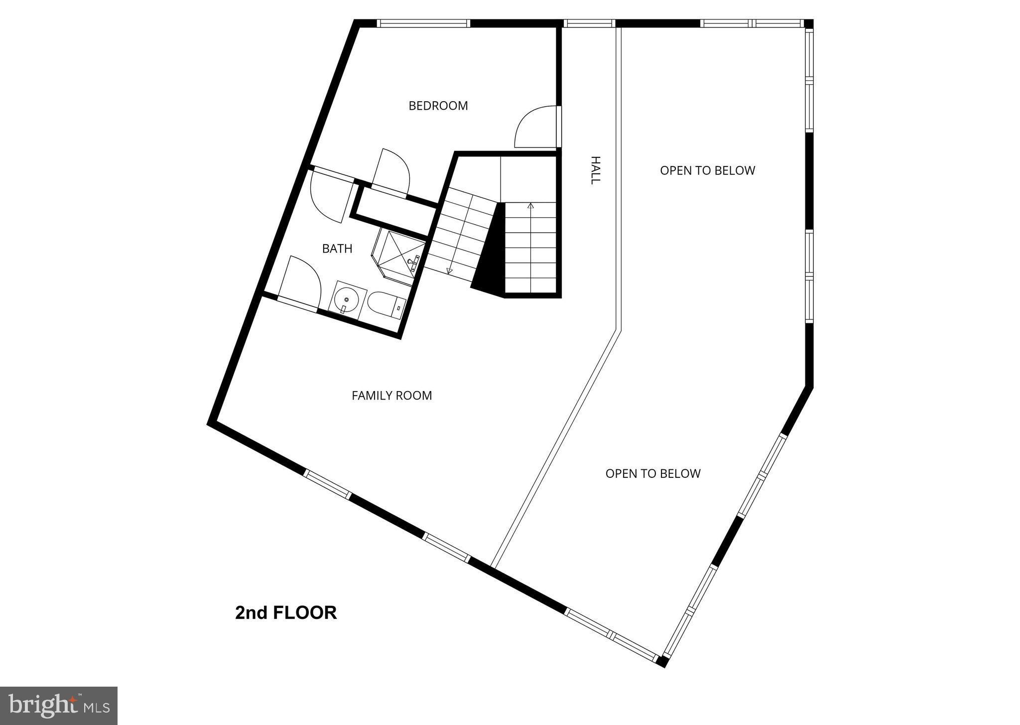 BRYCE MOUNTAIN - Residential