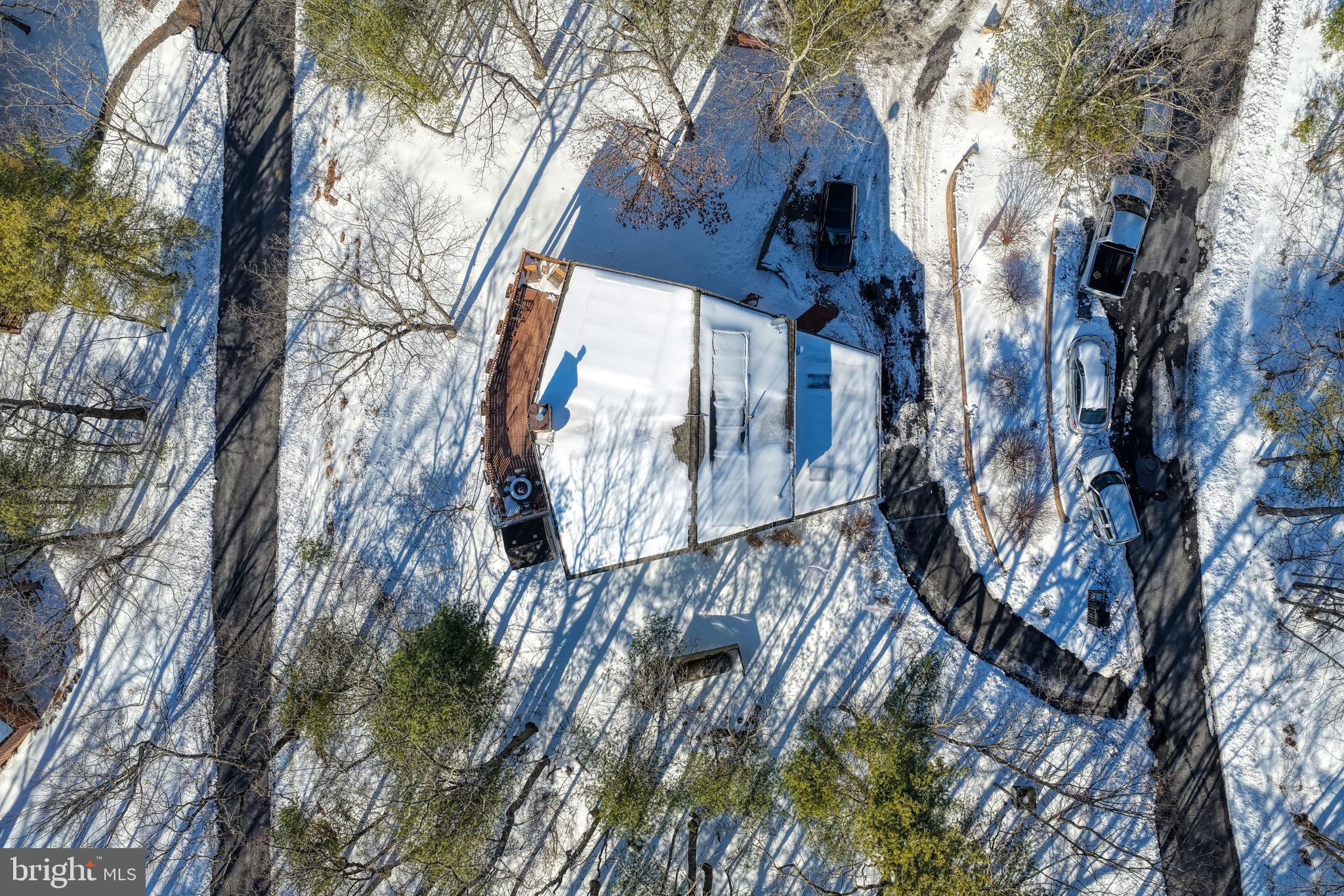 BRYCE MOUNTAIN - Residential