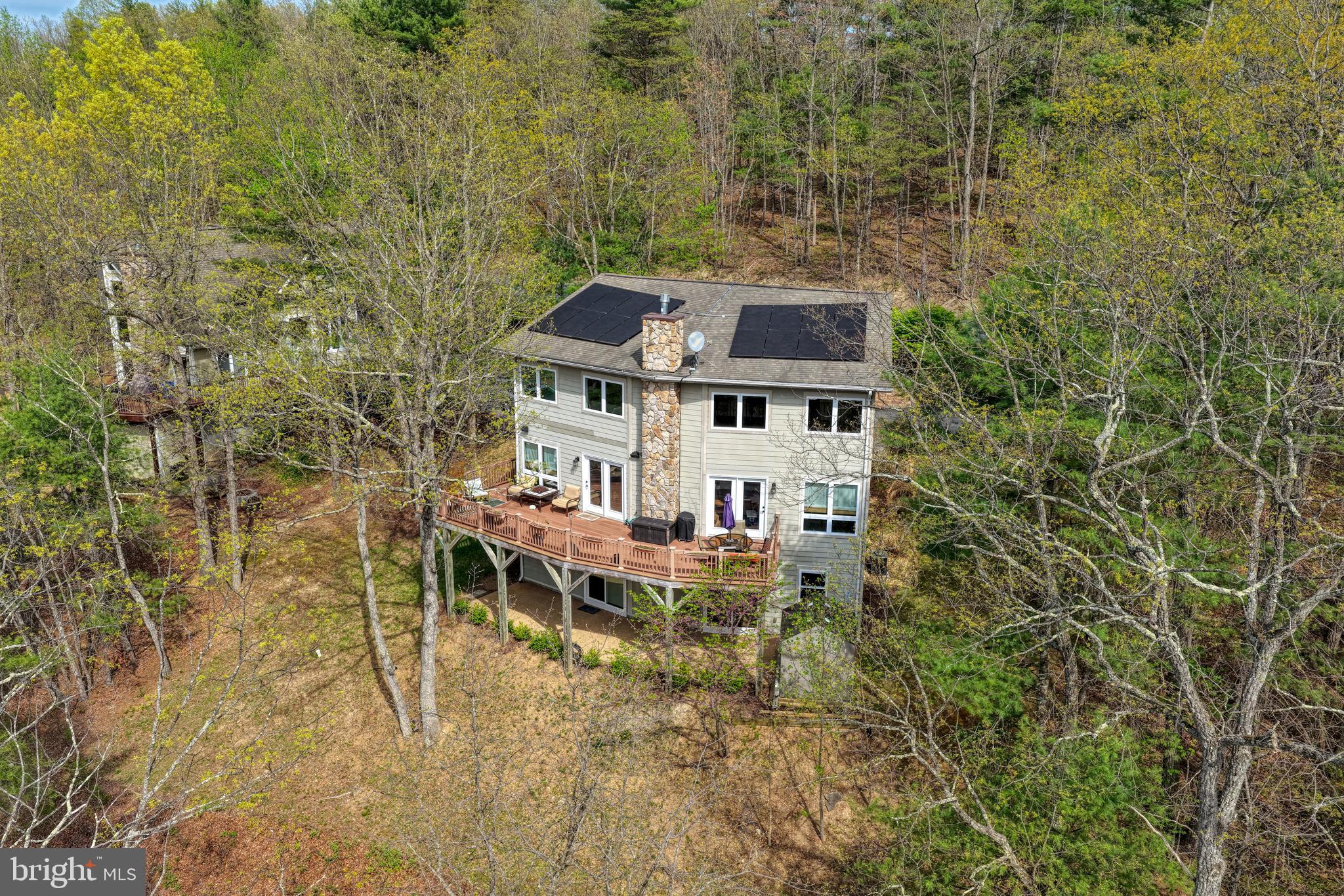 BRYCE MOUNTAIN - Residential