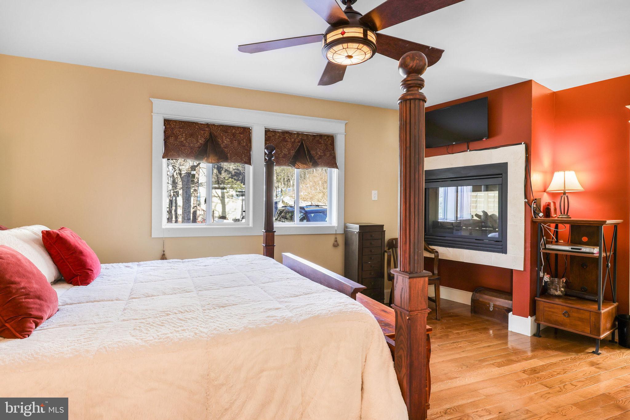 BRYCE MOUNTAIN - Residential