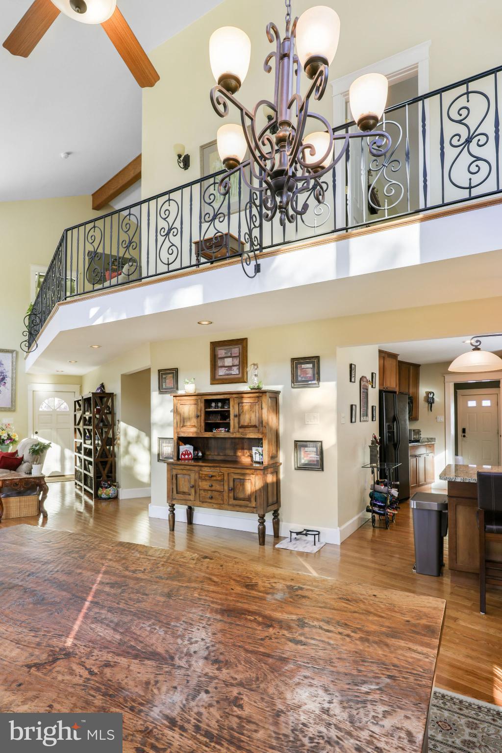 BRYCE MOUNTAIN - Residential