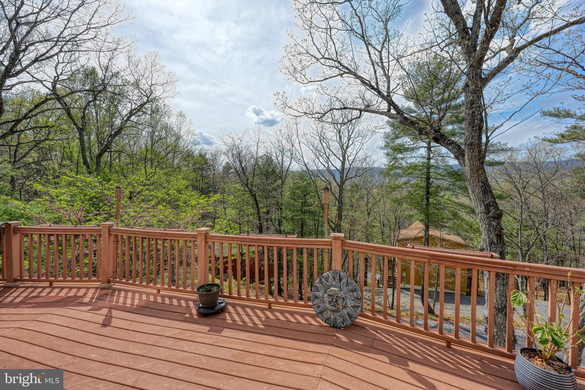 BRYCE MOUNTAIN - Residential