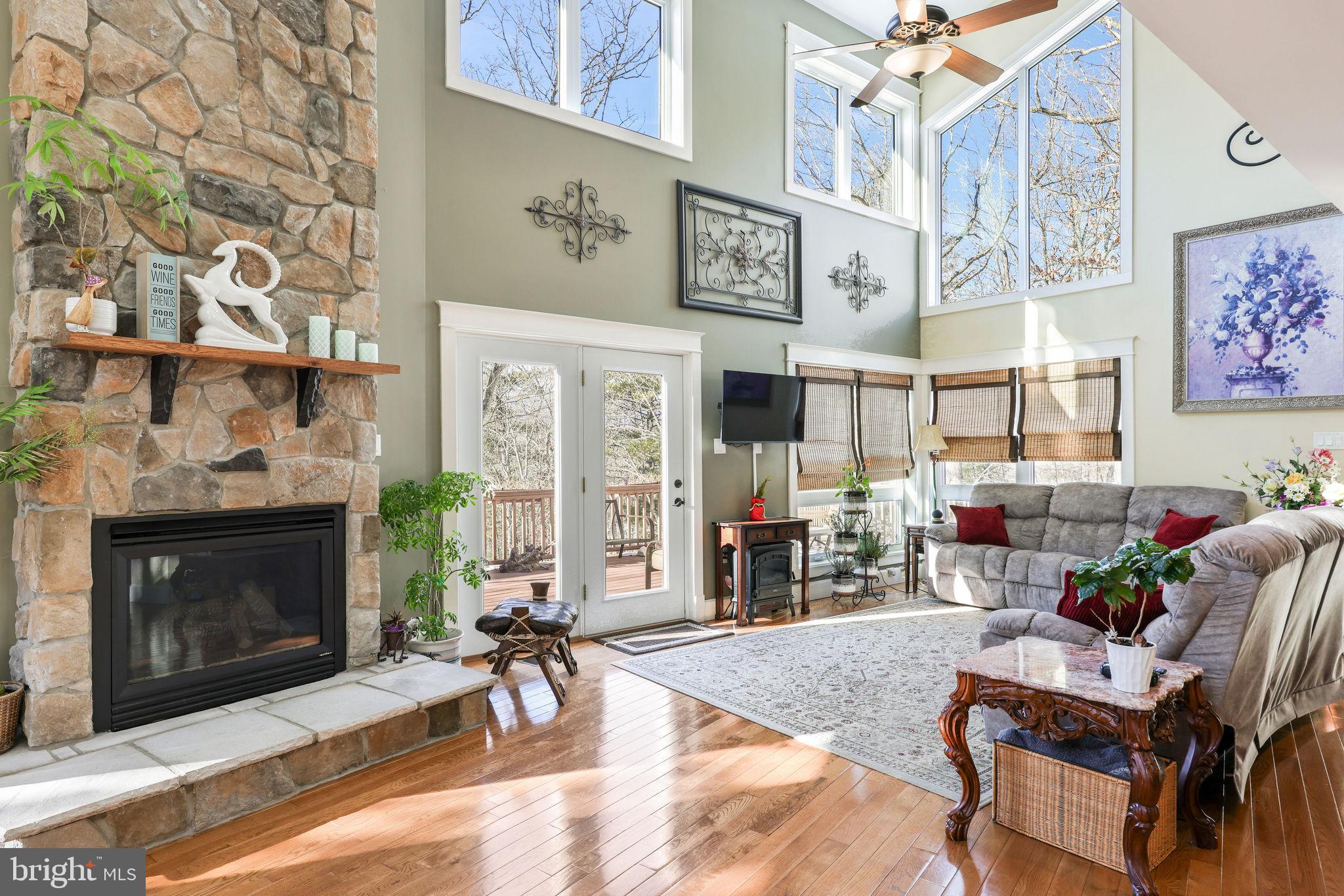 BRYCE MOUNTAIN - Residential