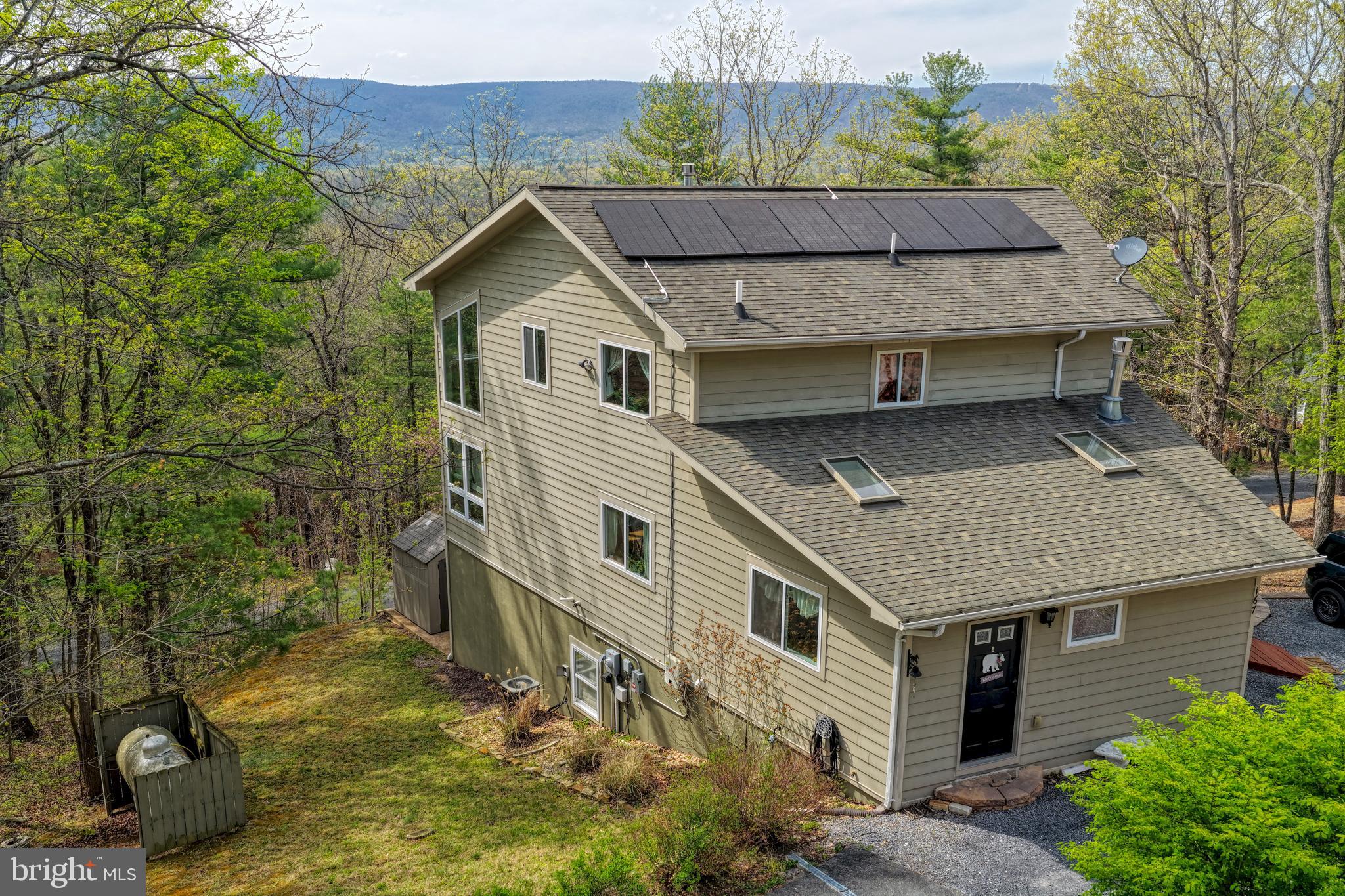 BRYCE MOUNTAIN - Residential