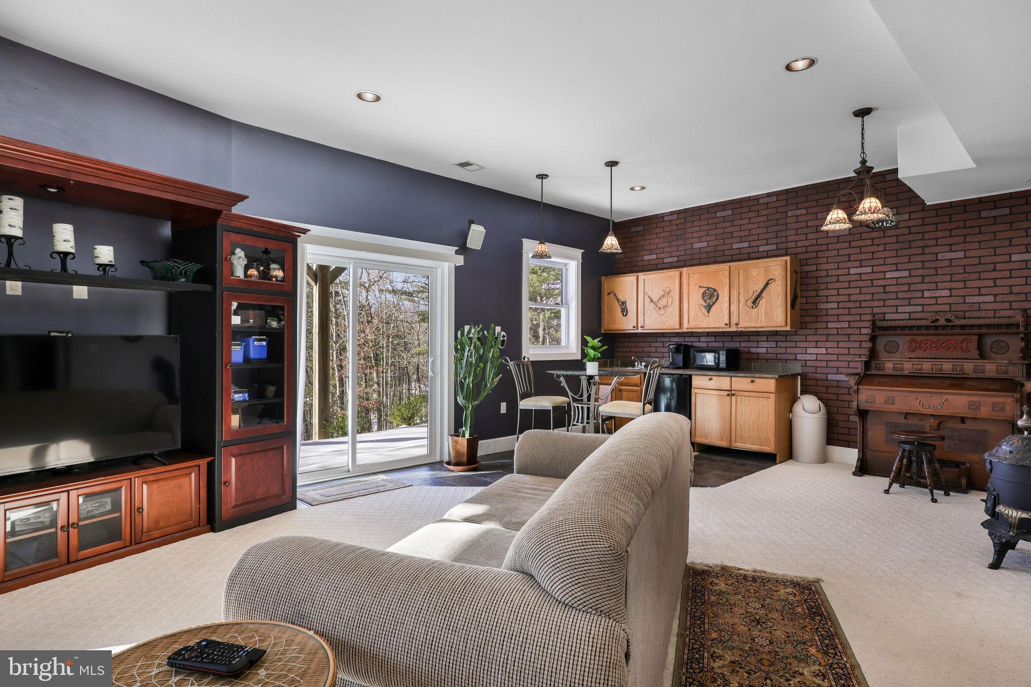 BRYCE MOUNTAIN - Residential