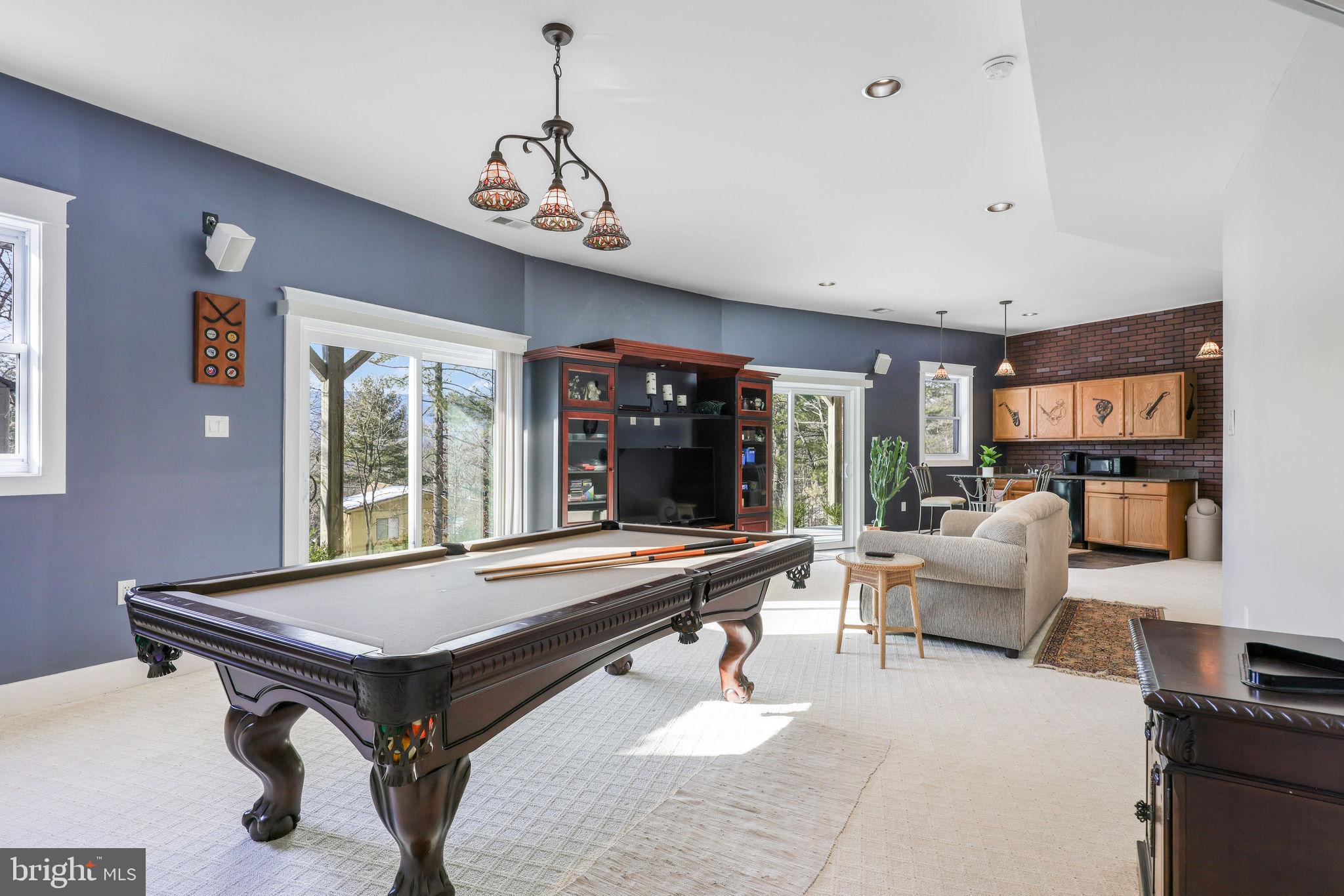 BRYCE MOUNTAIN - Residential