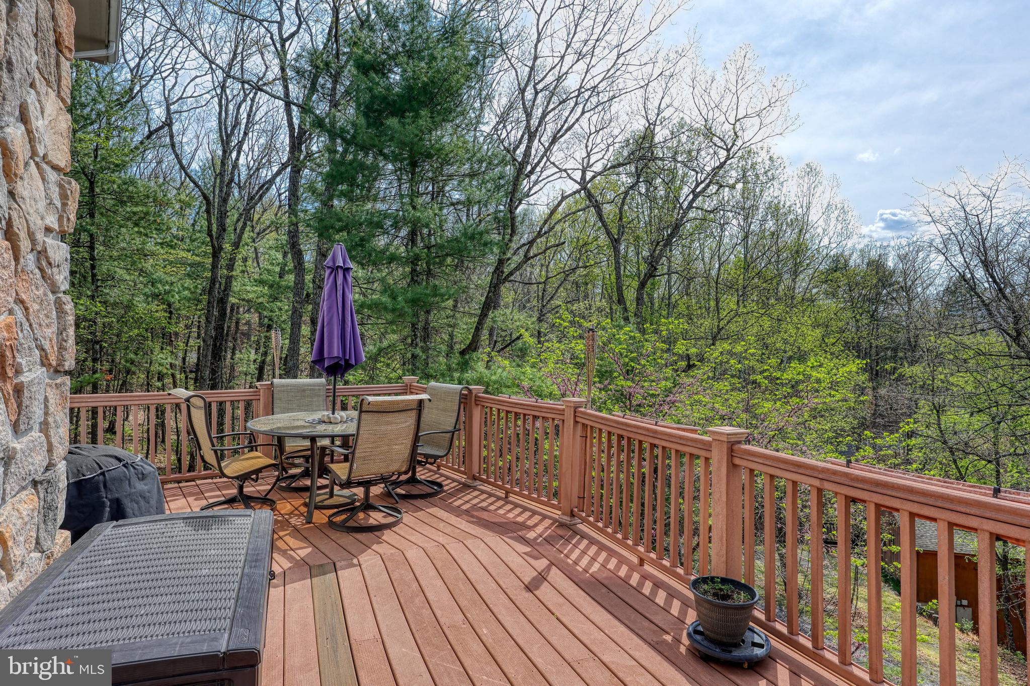 BRYCE MOUNTAIN - Residential