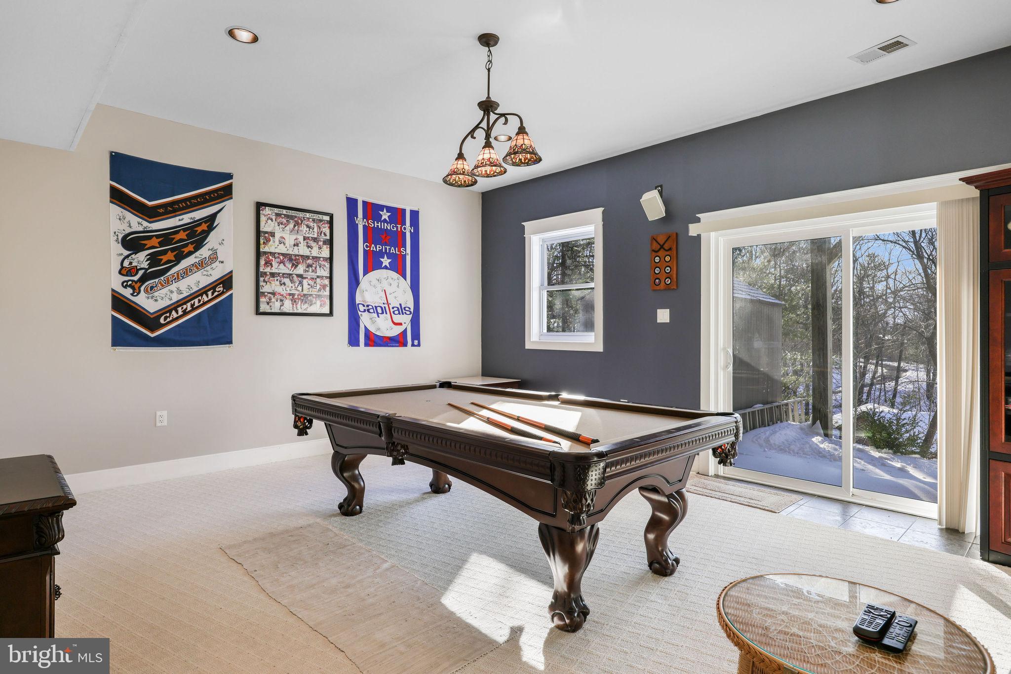 BRYCE MOUNTAIN - Residential