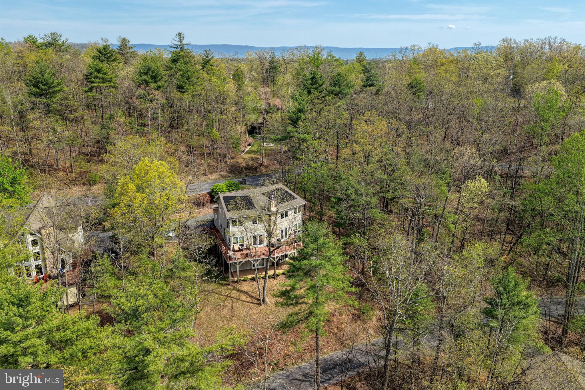 BRYCE MOUNTAIN - Residential