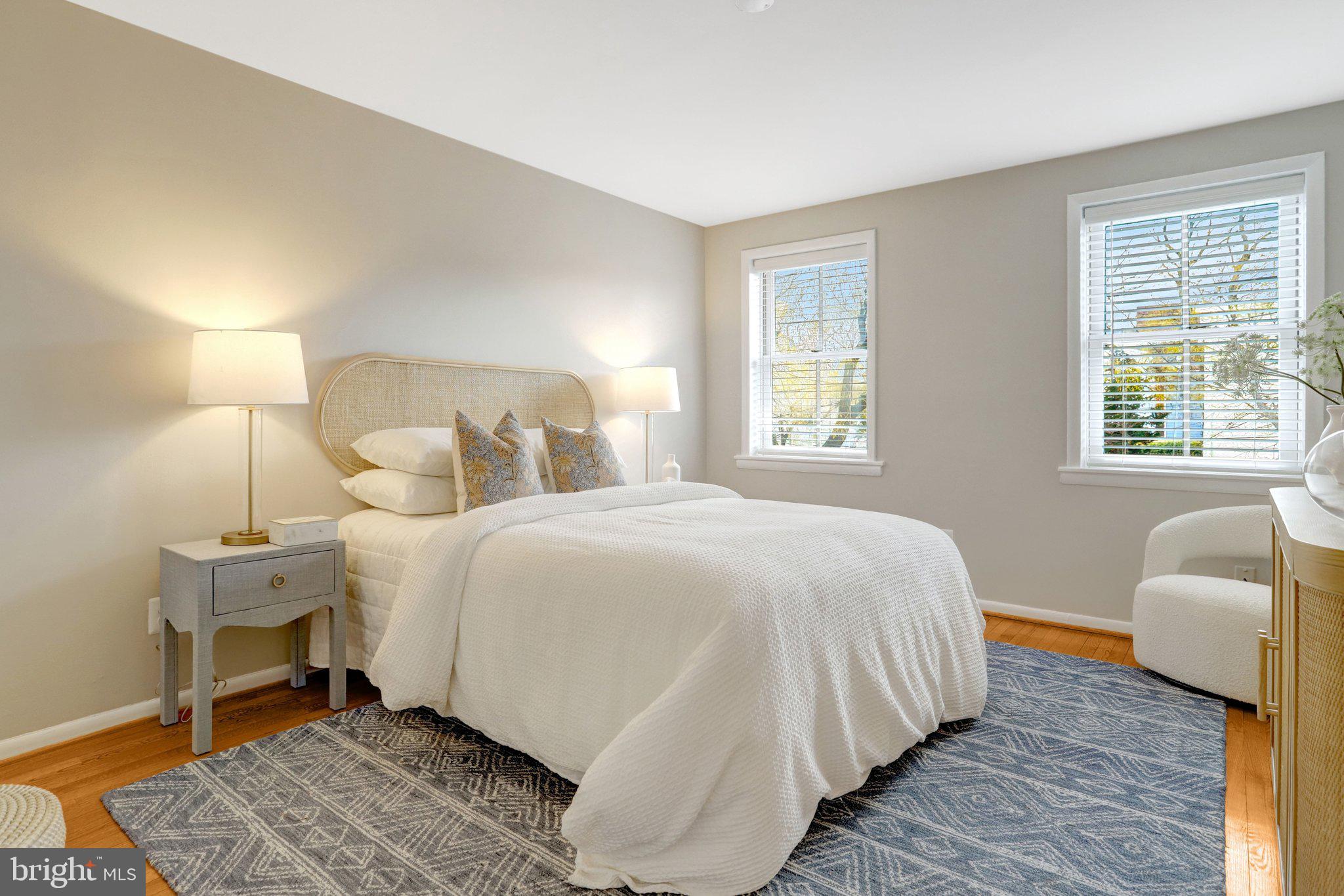 OLD TOWN/PARKER GRAY - Residential