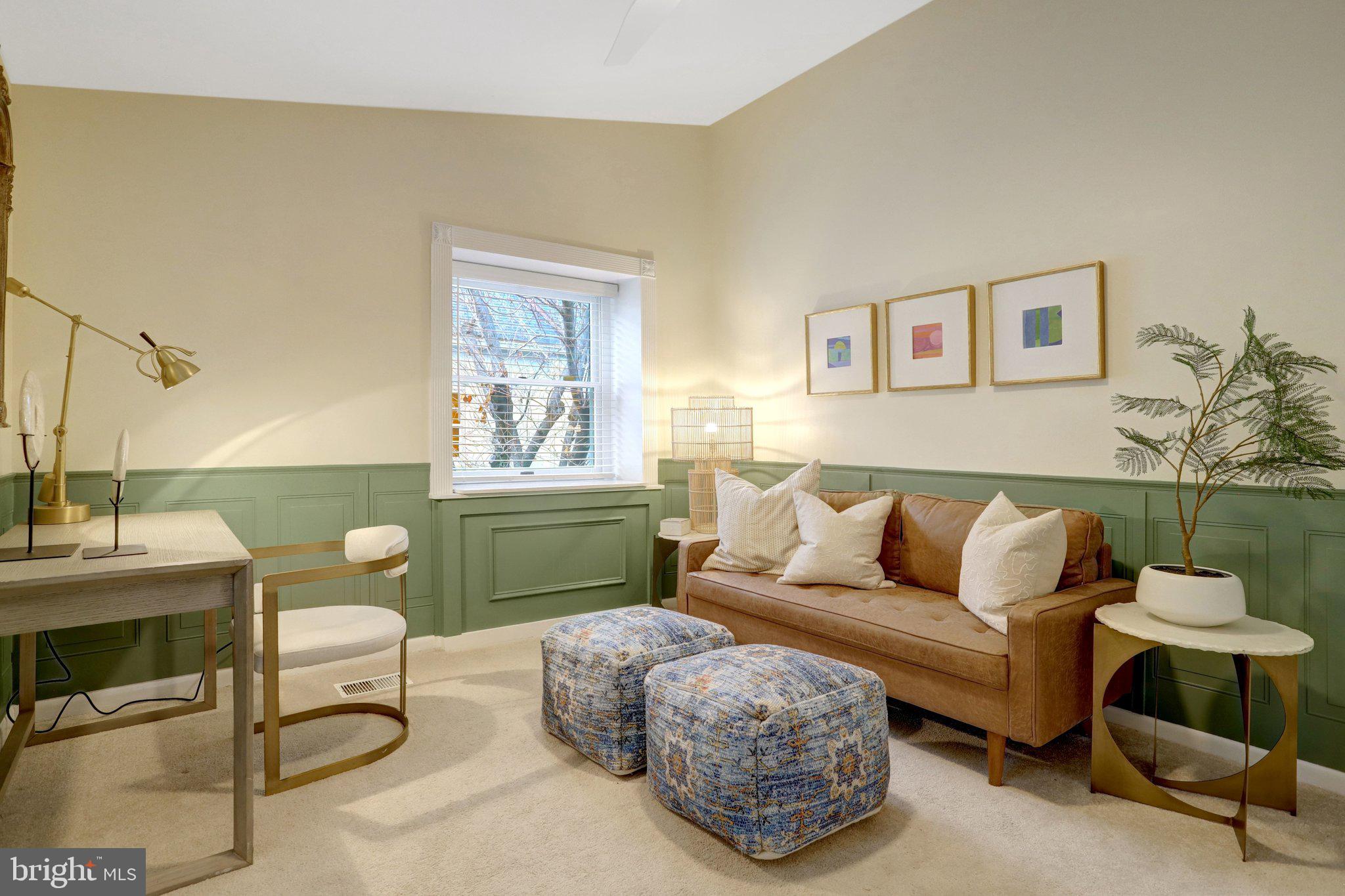 OLD TOWN/PARKER GRAY - Residential