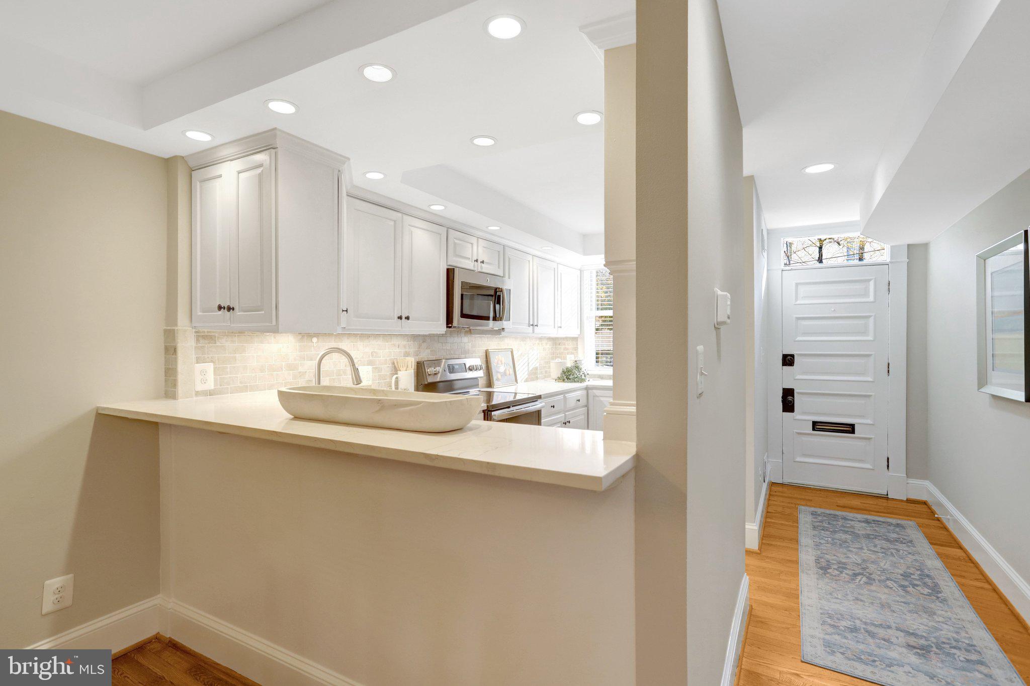 OLD TOWN/PARKER GRAY - Residential