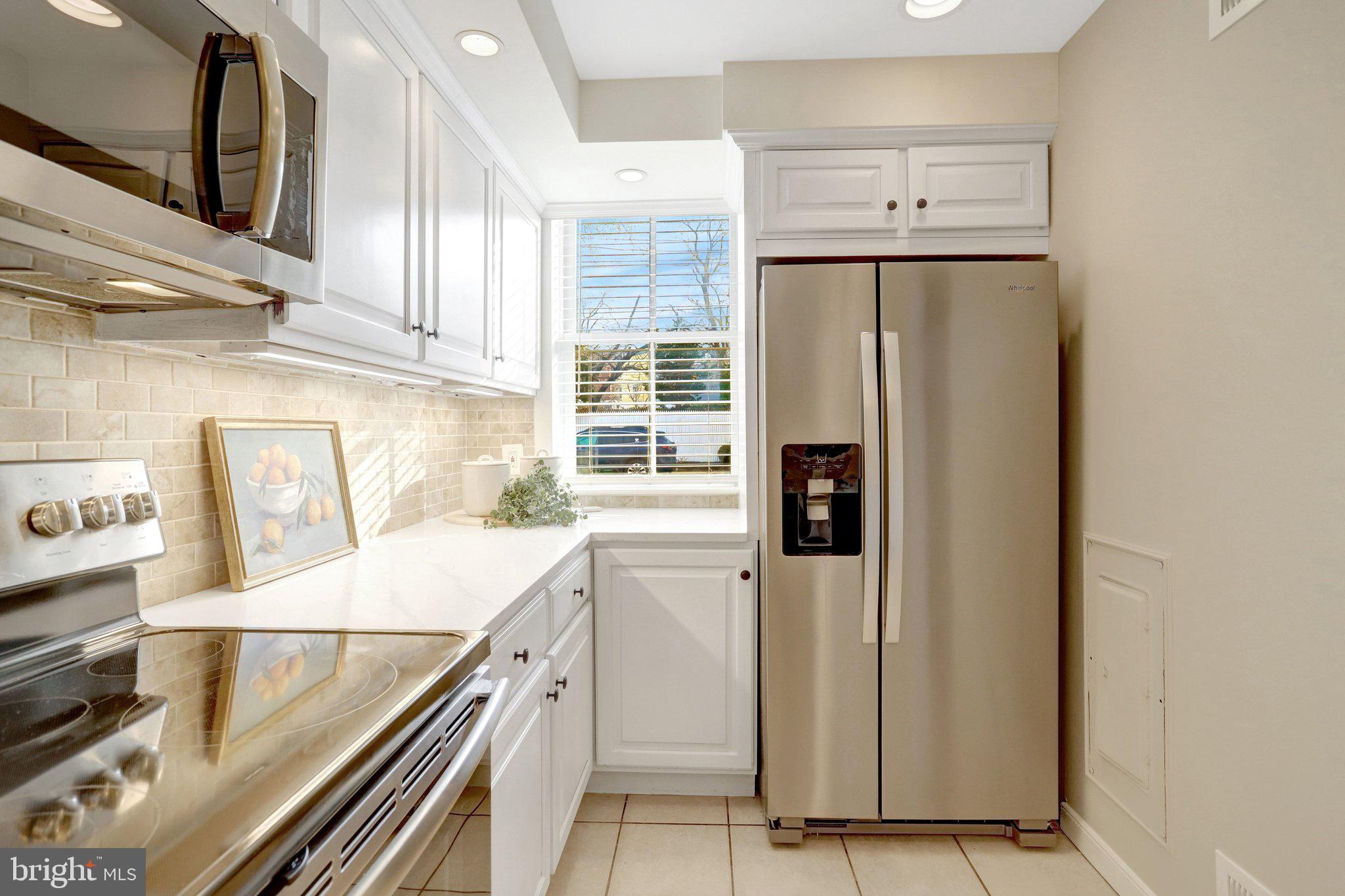 OLD TOWN/PARKER GRAY - Residential