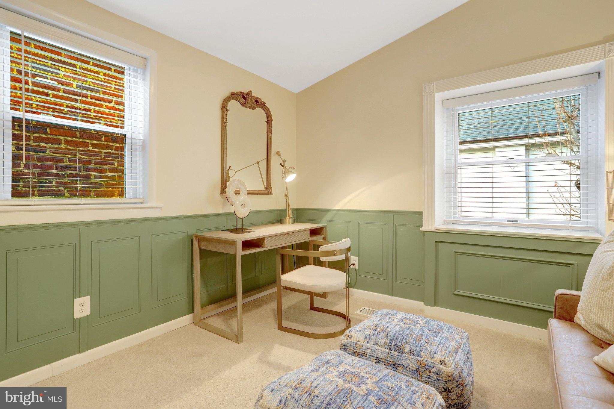 OLD TOWN/PARKER GRAY - Residential