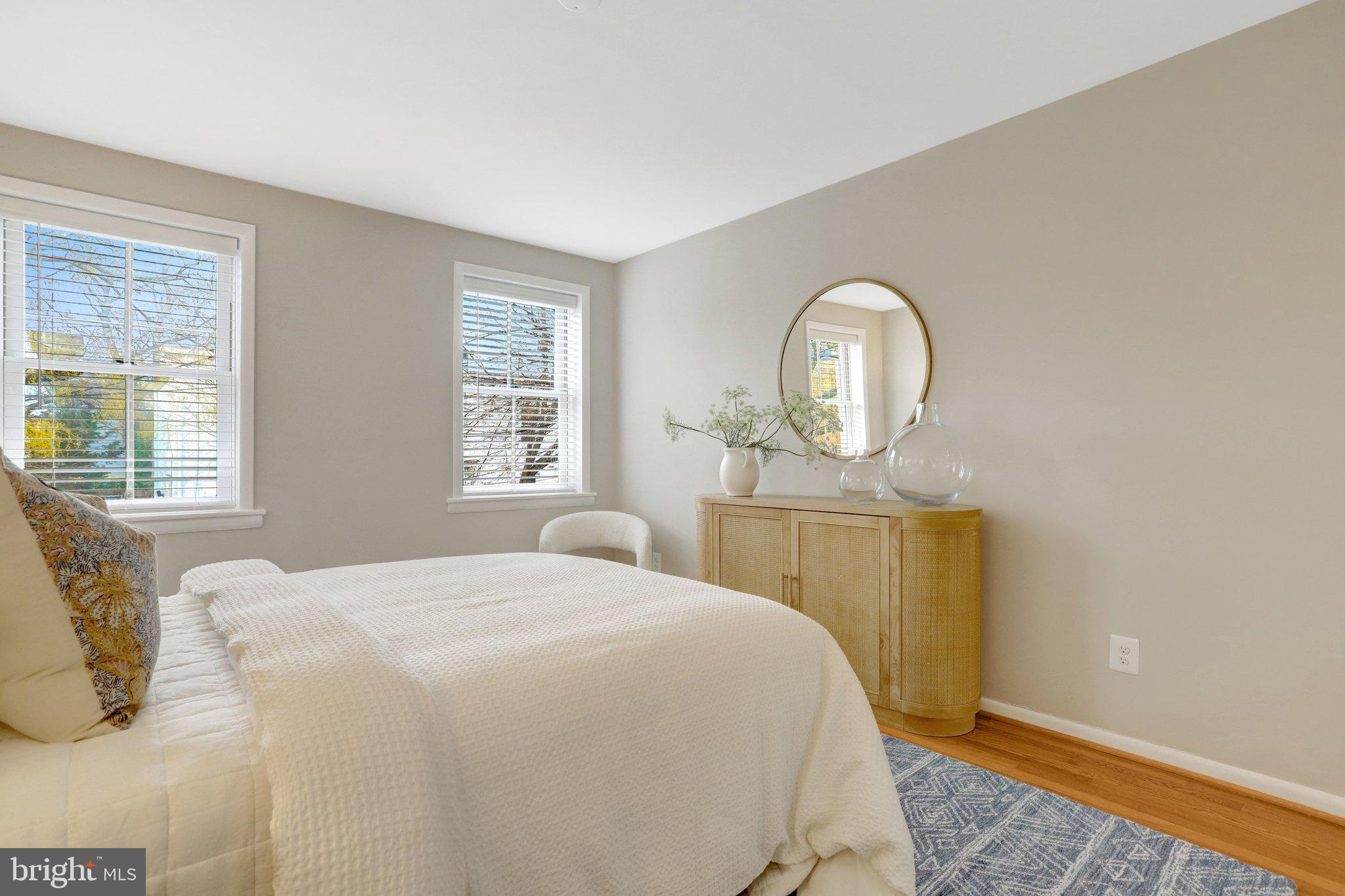 OLD TOWN/PARKER GRAY - Residential