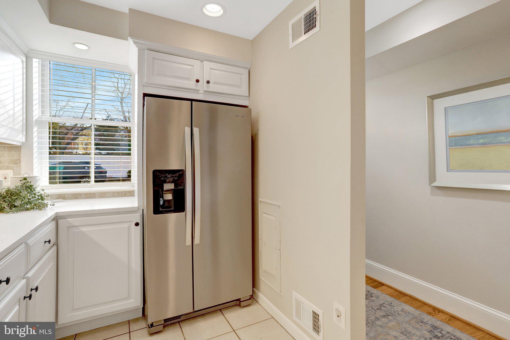 OLD TOWN/PARKER GRAY - Residential