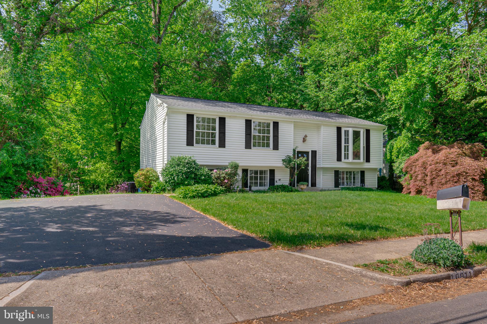 10911 SANTA CLARA DRIVE