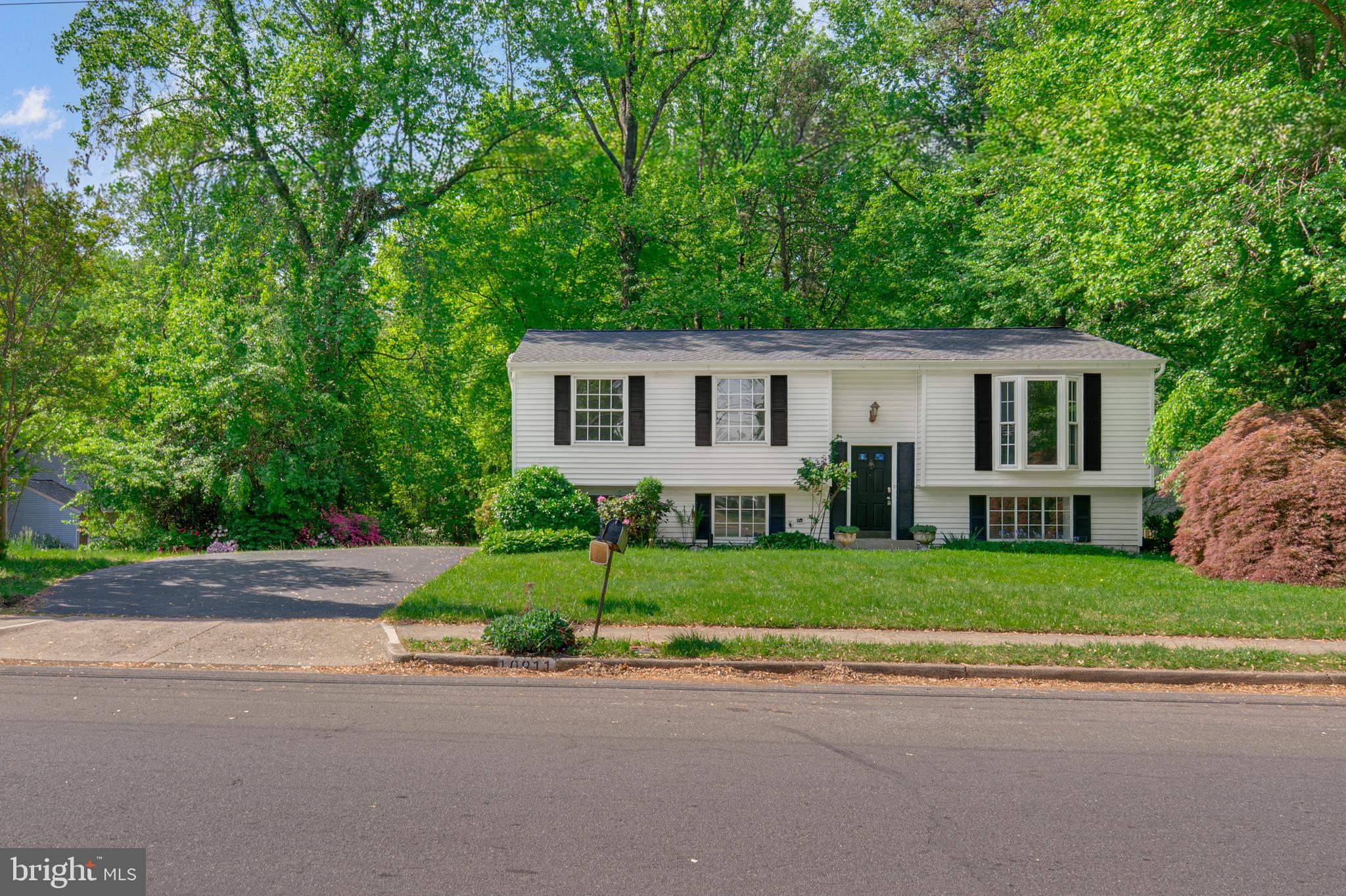 10911 SANTA CLARA DRIVE