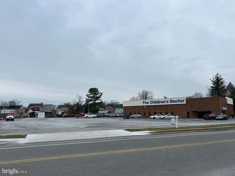 Vacant Land For Sale - 329 Antietam Dr<br/> HAGERSTOWN, MD 21740