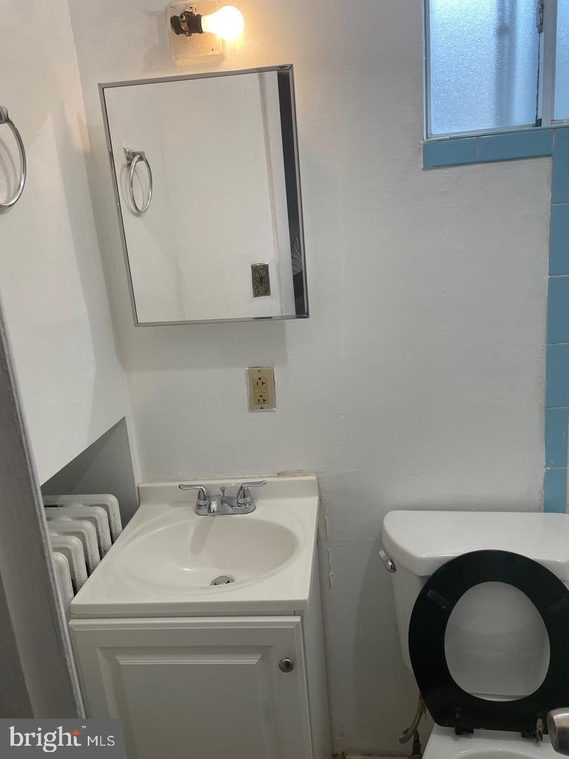 KENSINGTON - Residential