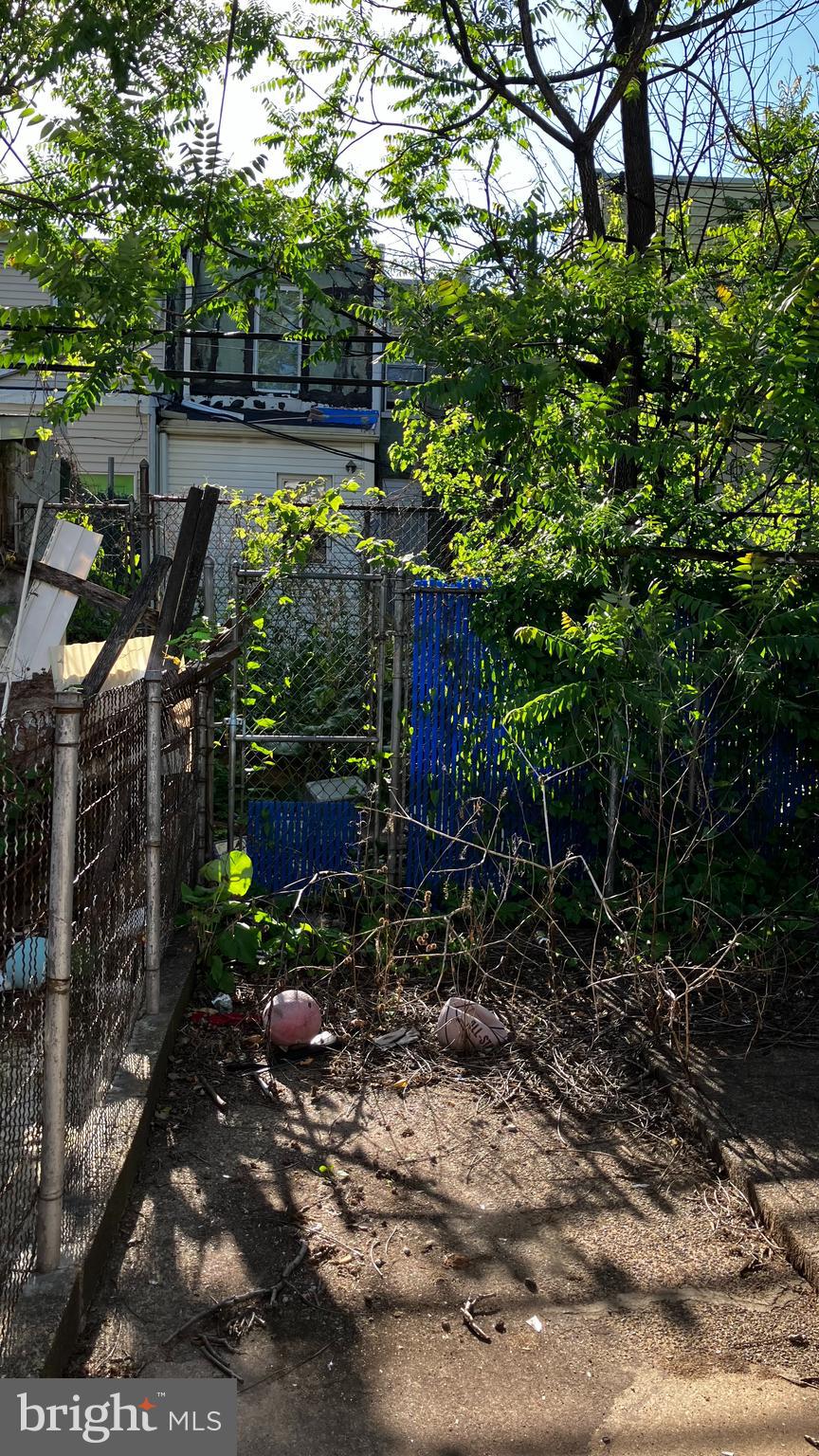 KENSINGTON - Residential